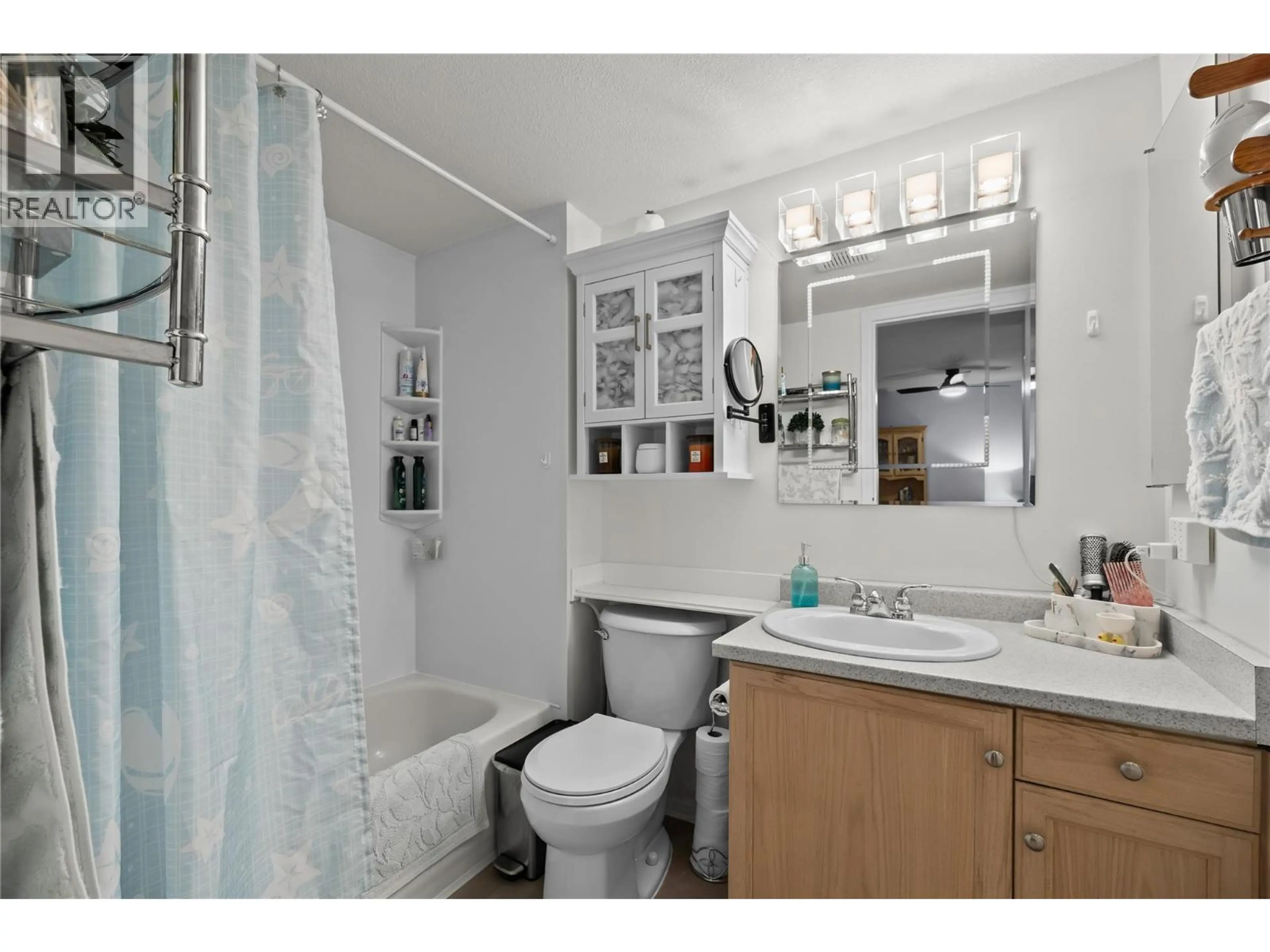 Property at #302 730 BADKE ROAD, Kelowna, BC