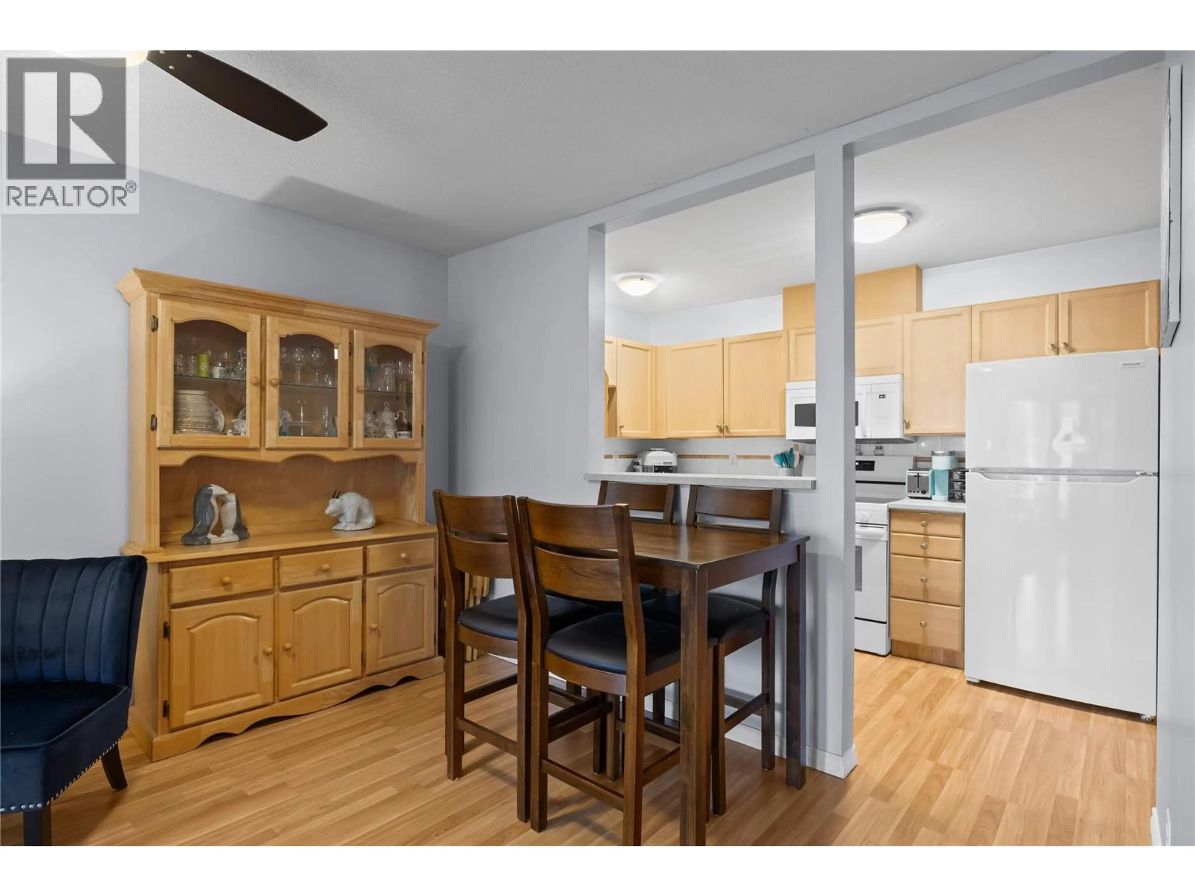 Property at #302 730 BADKE ROAD, Kelowna, BC