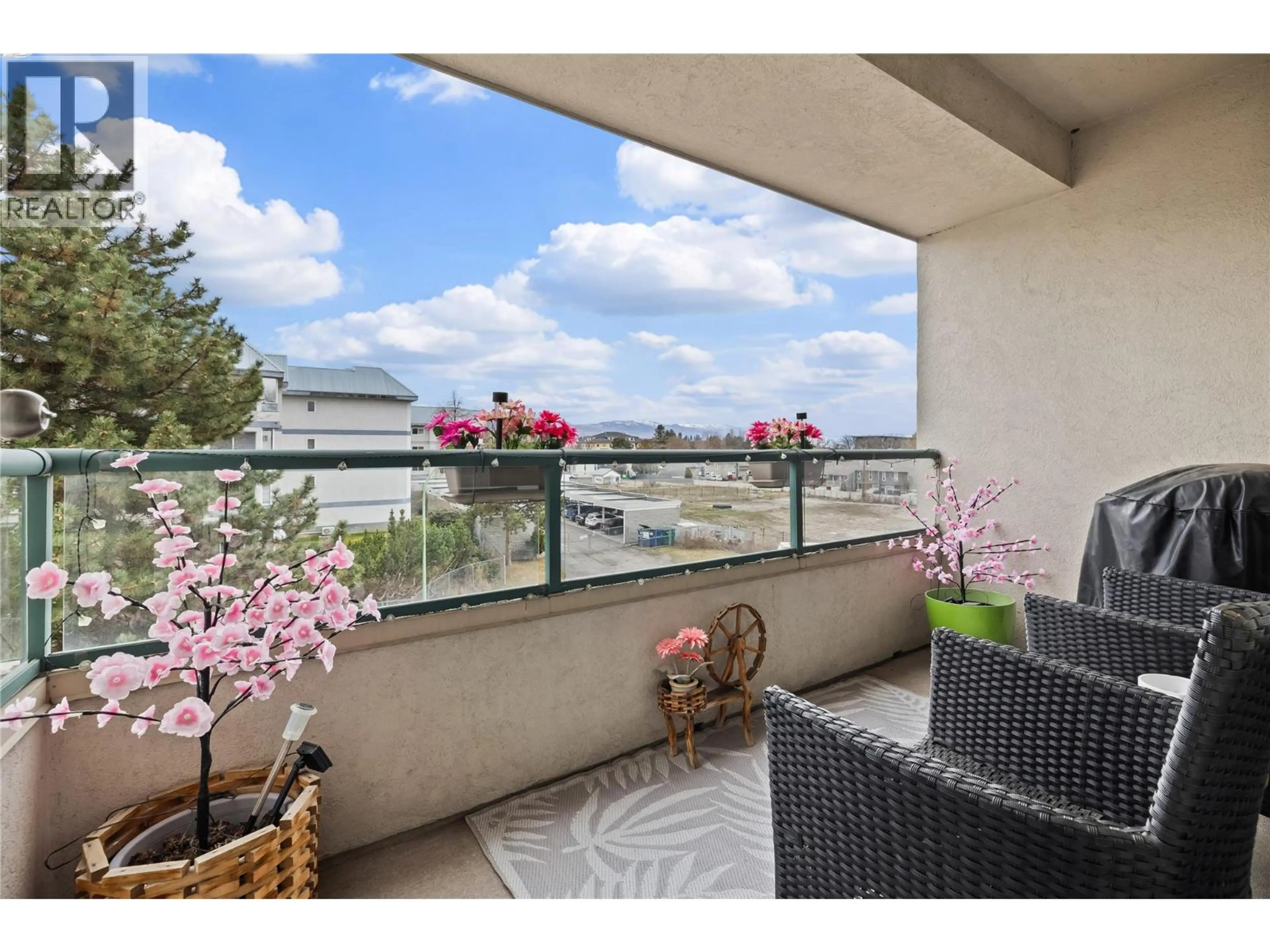 Property at #302 730 BADKE ROAD, Kelowna, BC