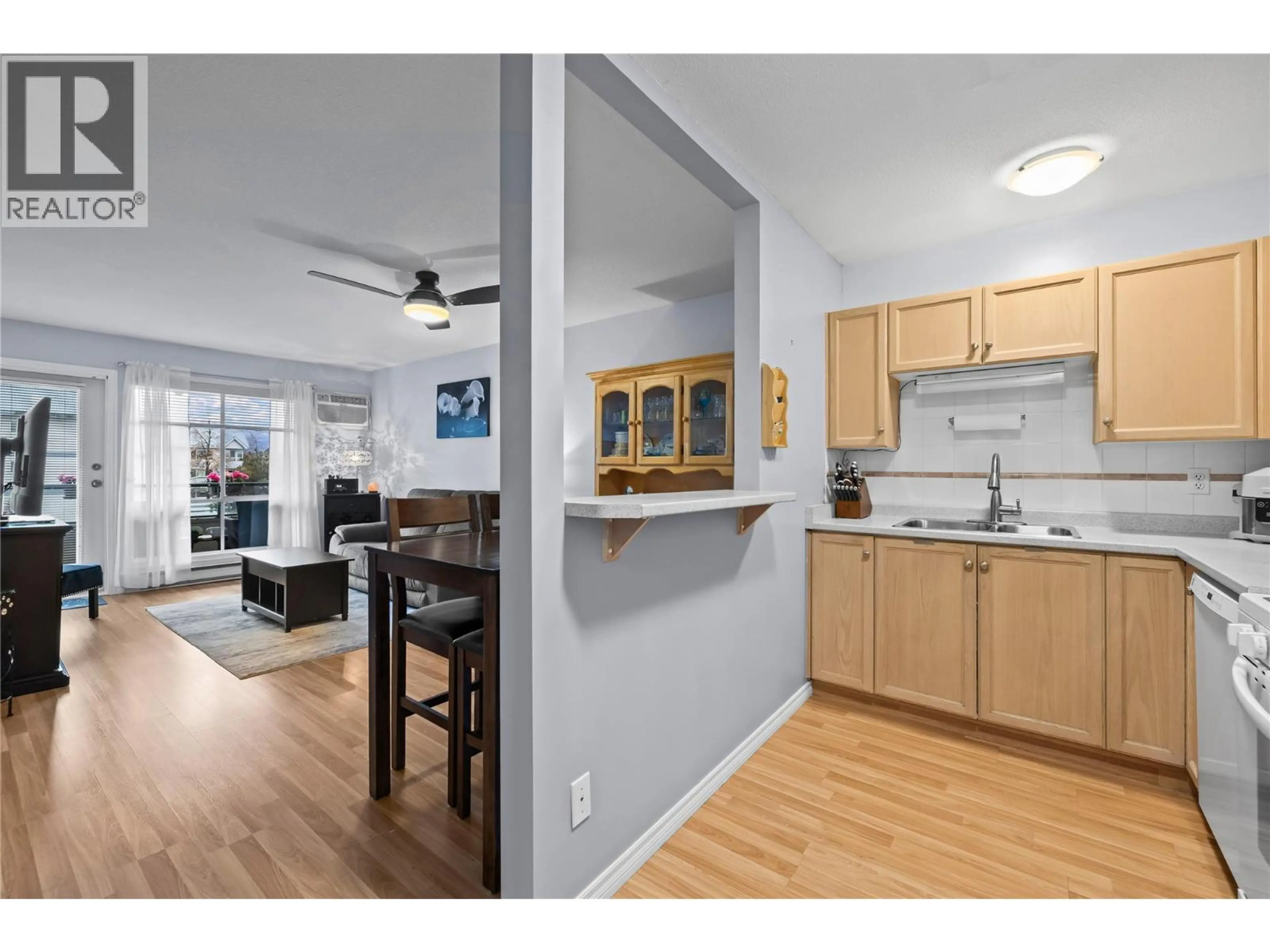 Property at #302 730 BADKE ROAD, Kelowna, BC