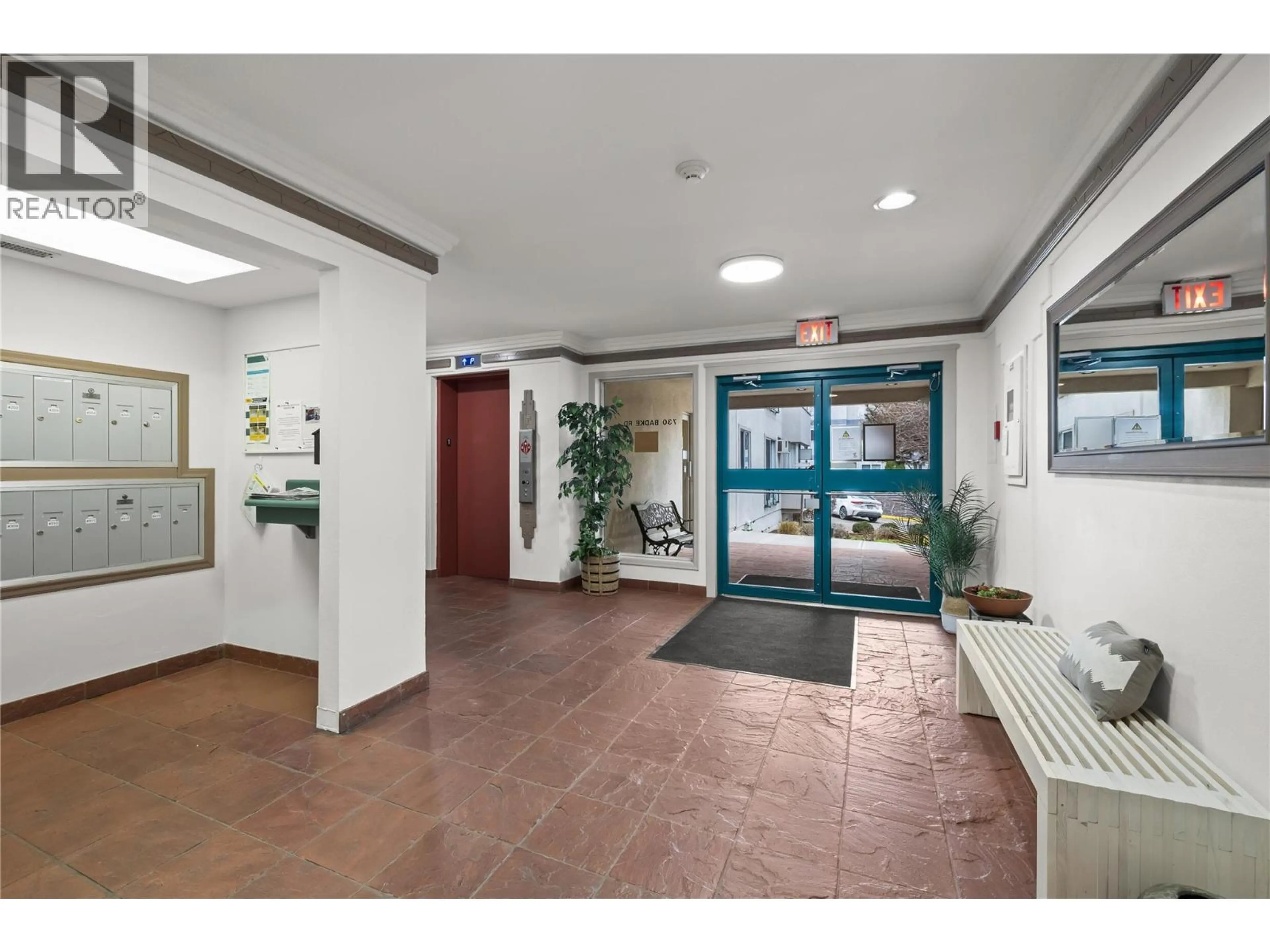 Property at #302 730 BADKE ROAD, Kelowna, BC