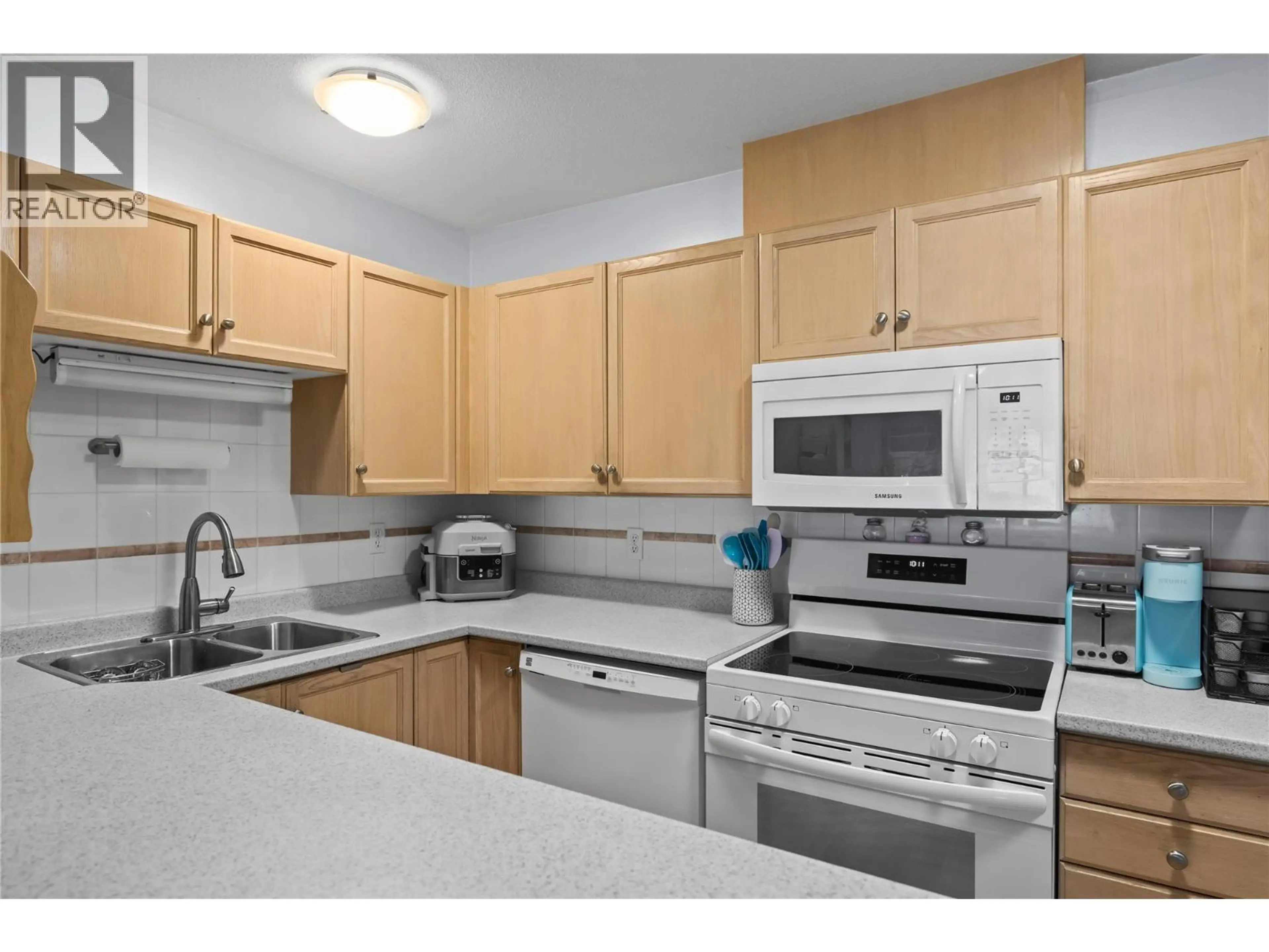 Property at #302 730 BADKE ROAD, Kelowna, BC