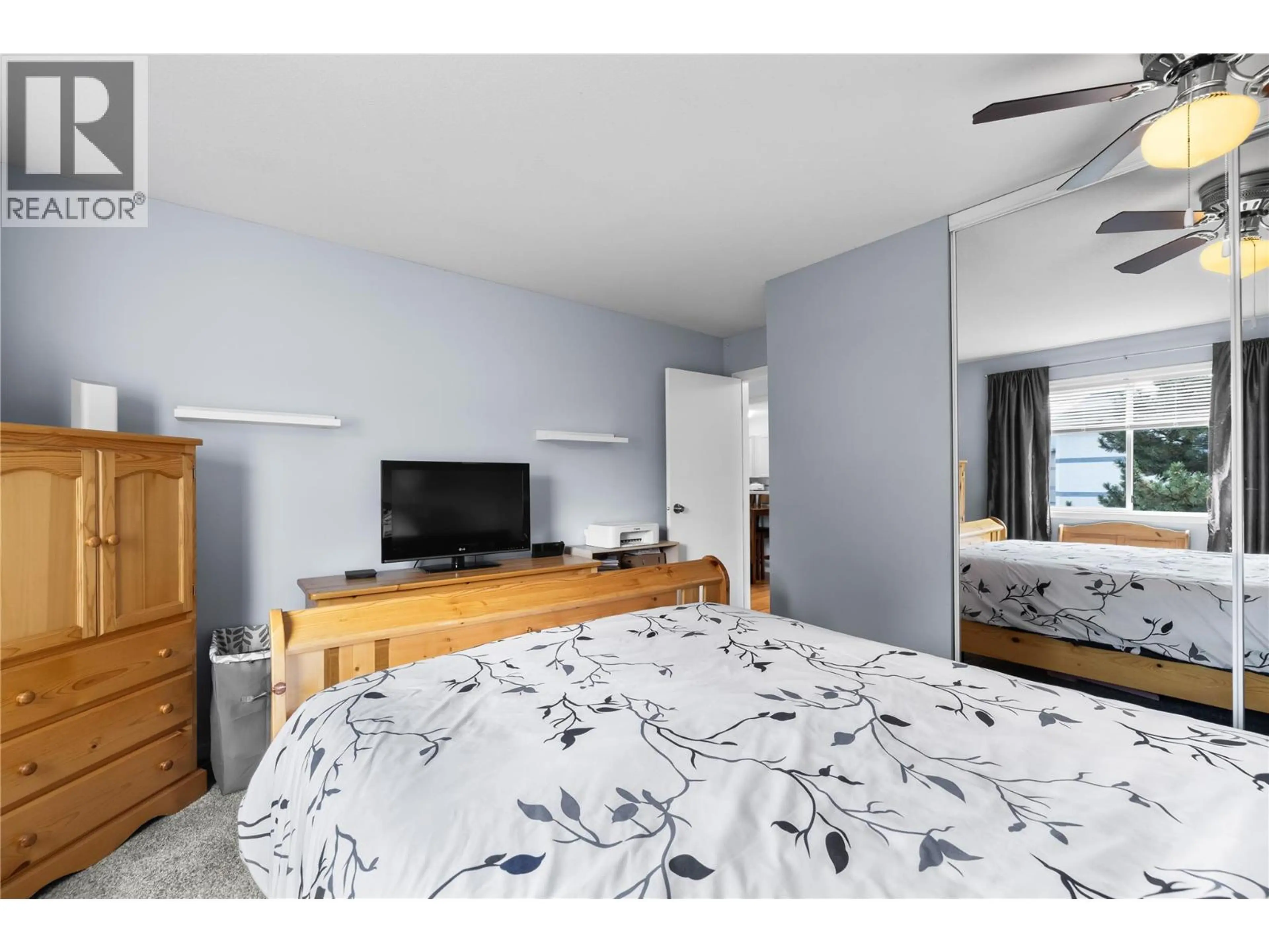 Property at #302 730 BADKE ROAD, Kelowna, BC