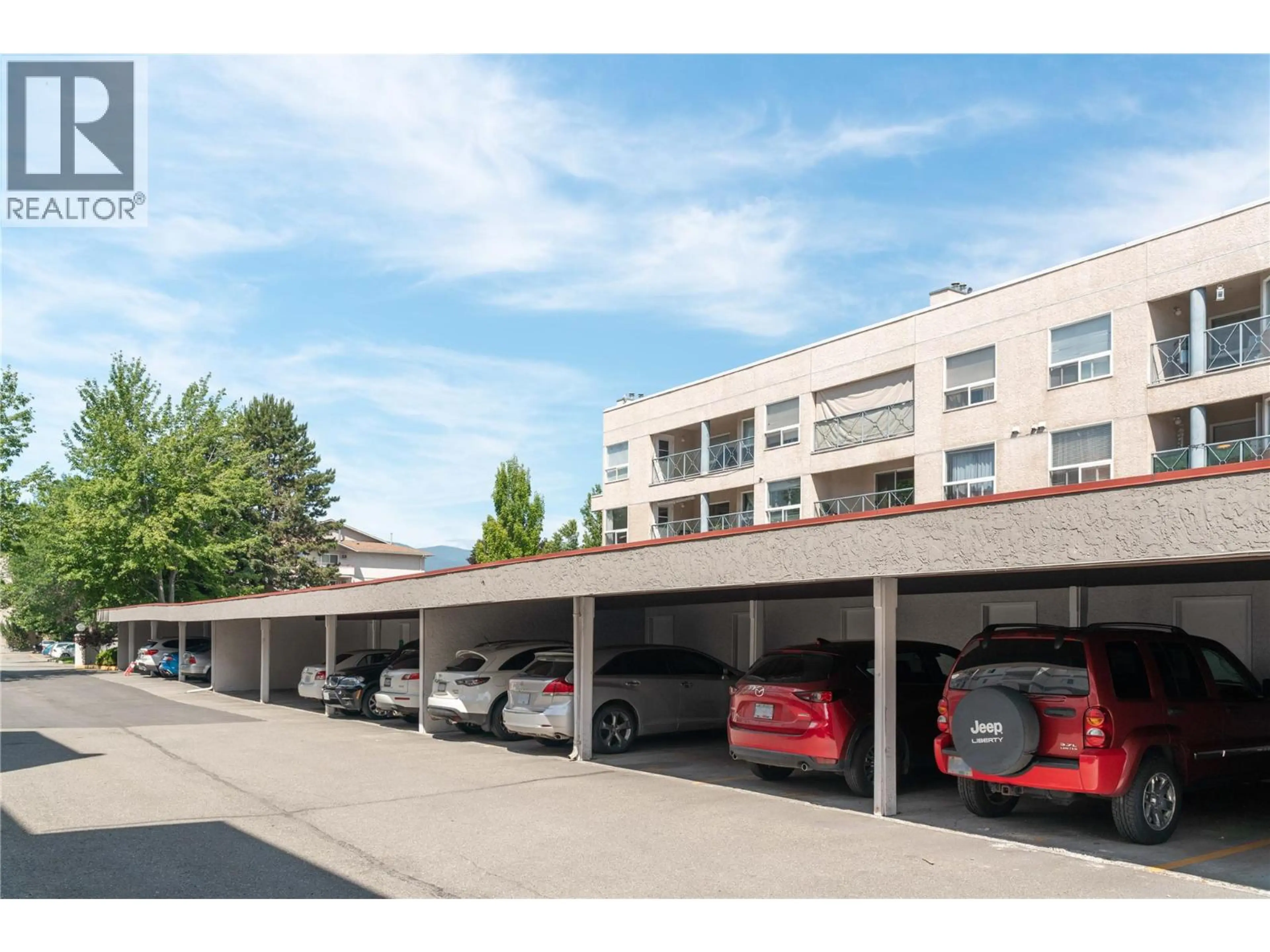 Property at #404 3155 DE MONTREUIL COURT, Kelowna, BC