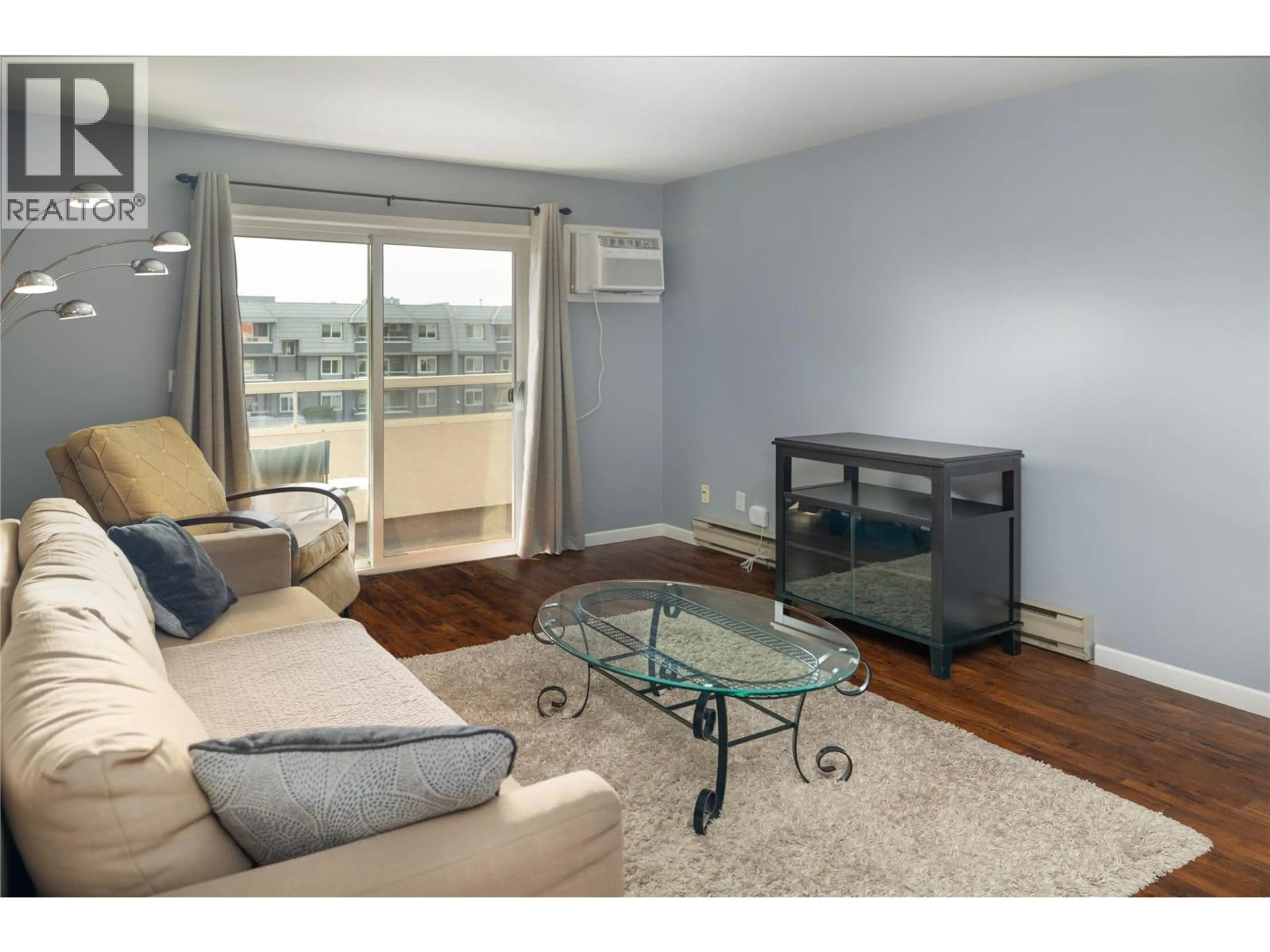 Property at #404 3155 DE MONTREUIL COURT, Kelowna, BC