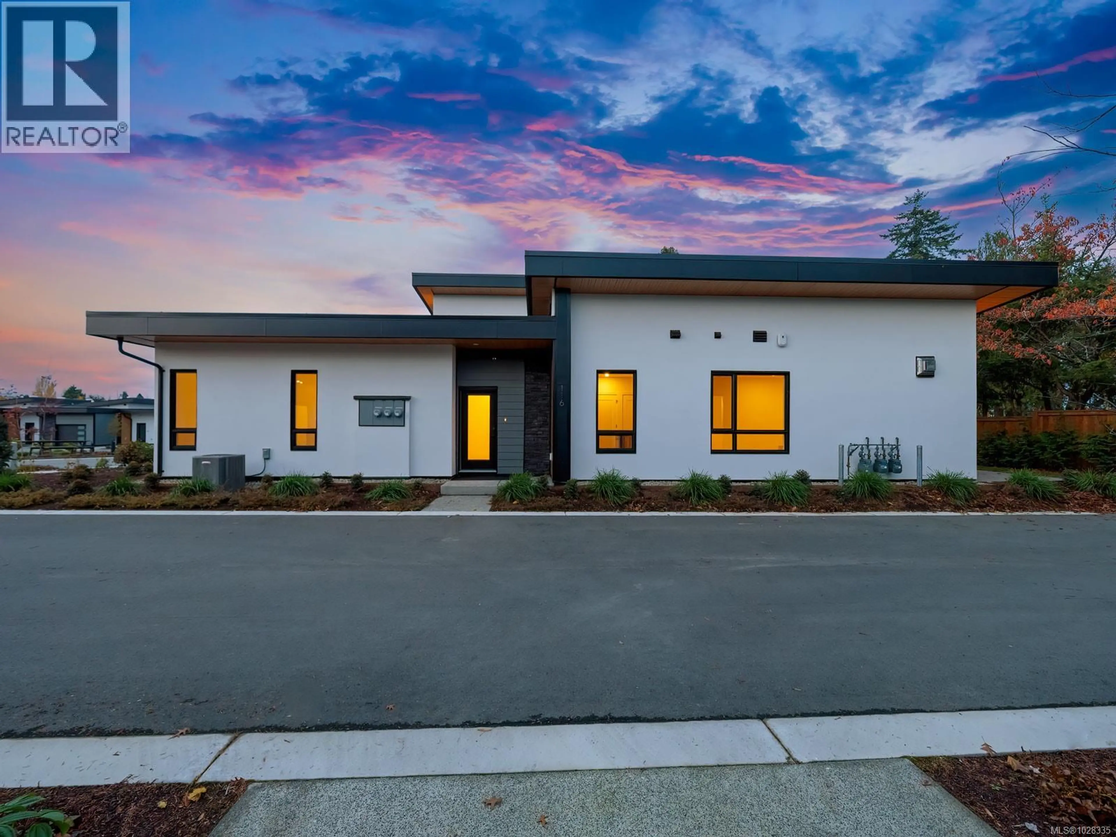 Property at #116 463 HIRST AVE, Parksville, BC