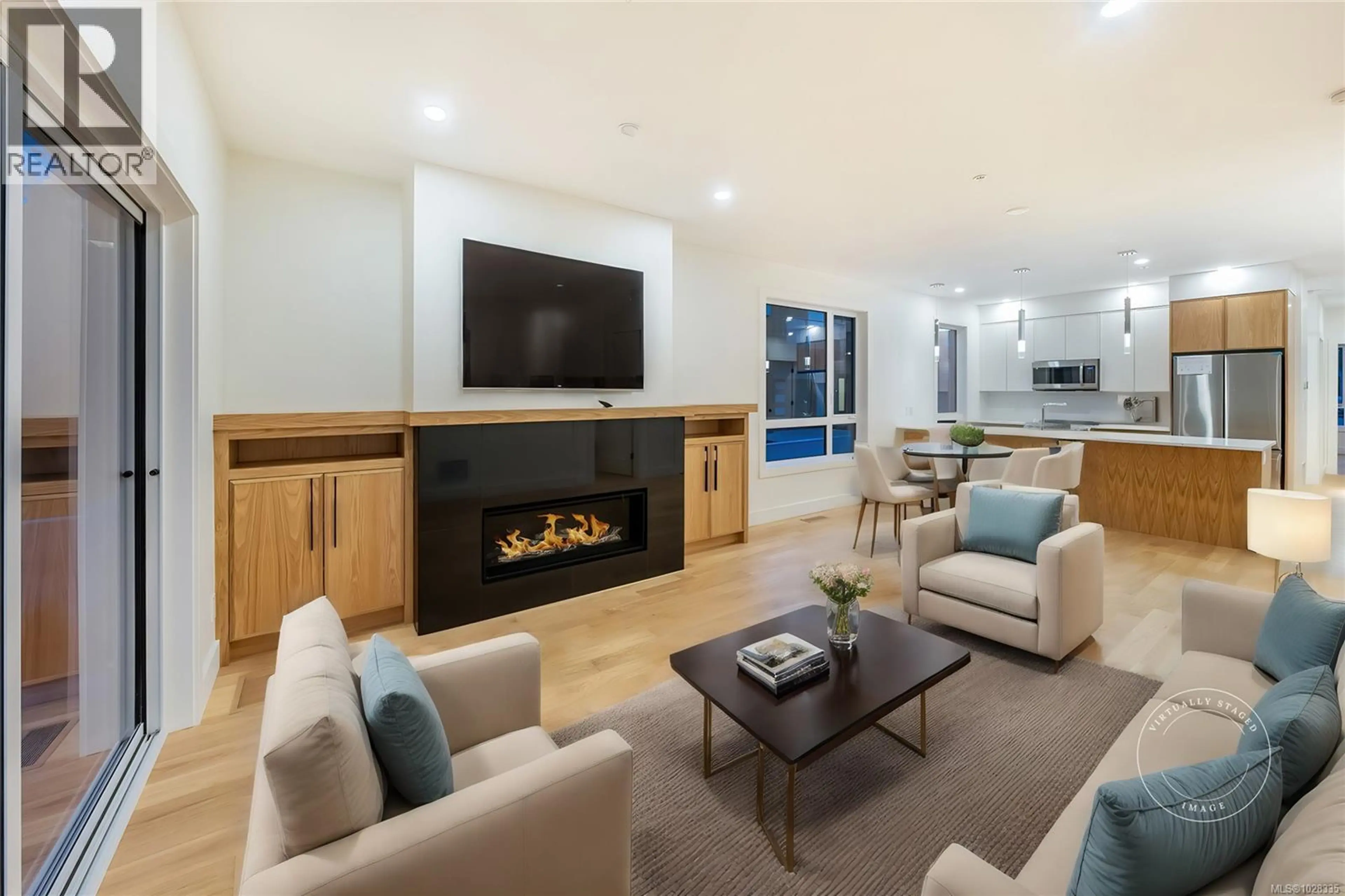 Property at #116 463 HIRST AVE, Parksville, BC