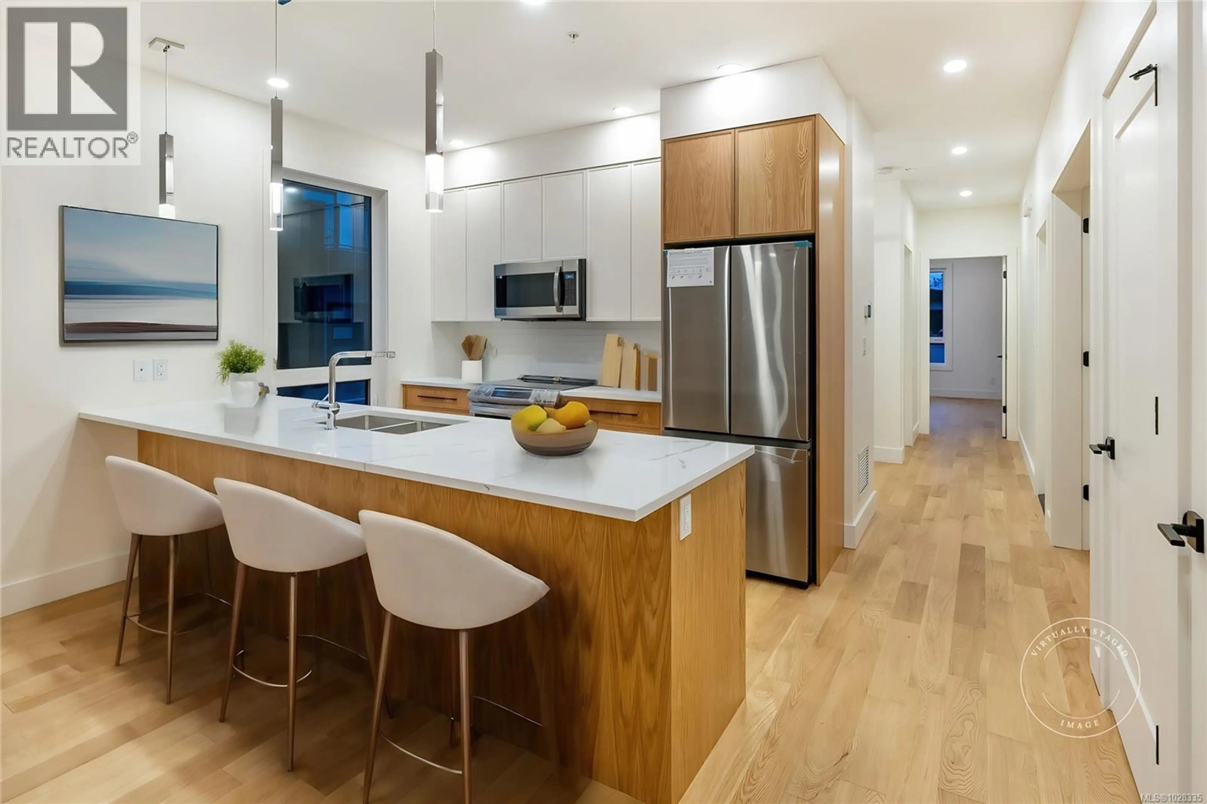 Property at #116 463 HIRST AVE, Parksville, BC