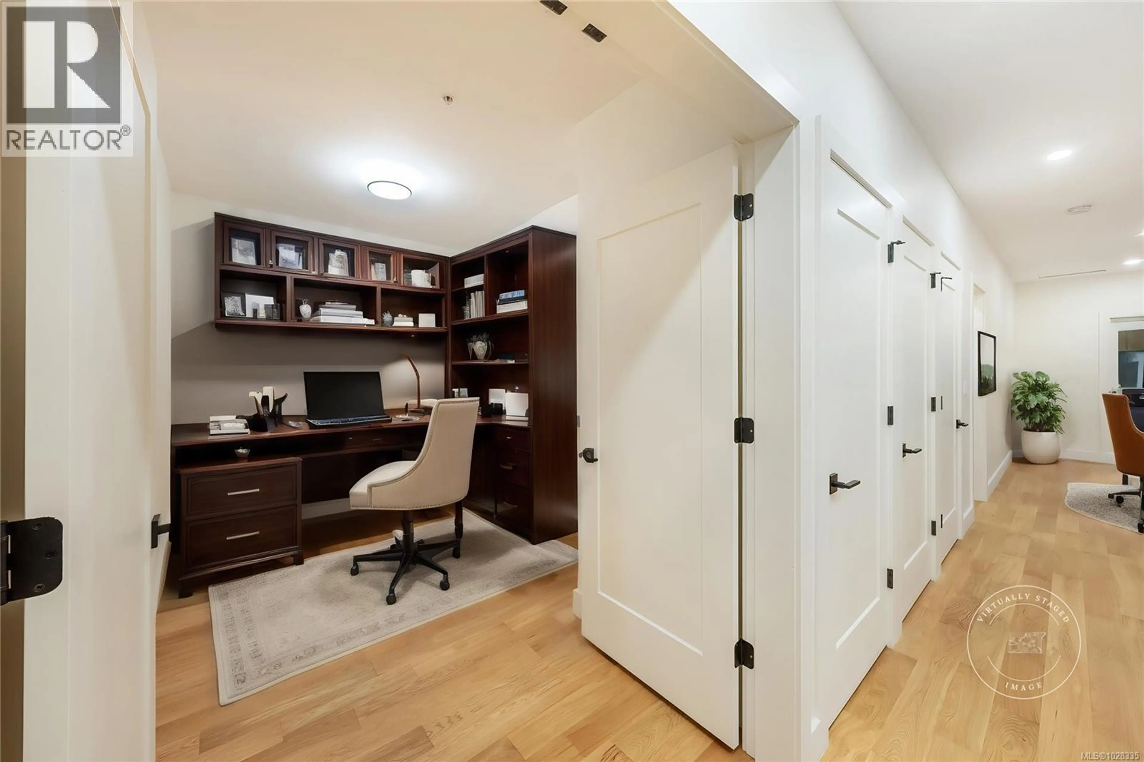 Property at #116 463 HIRST AVE, Parksville, BC