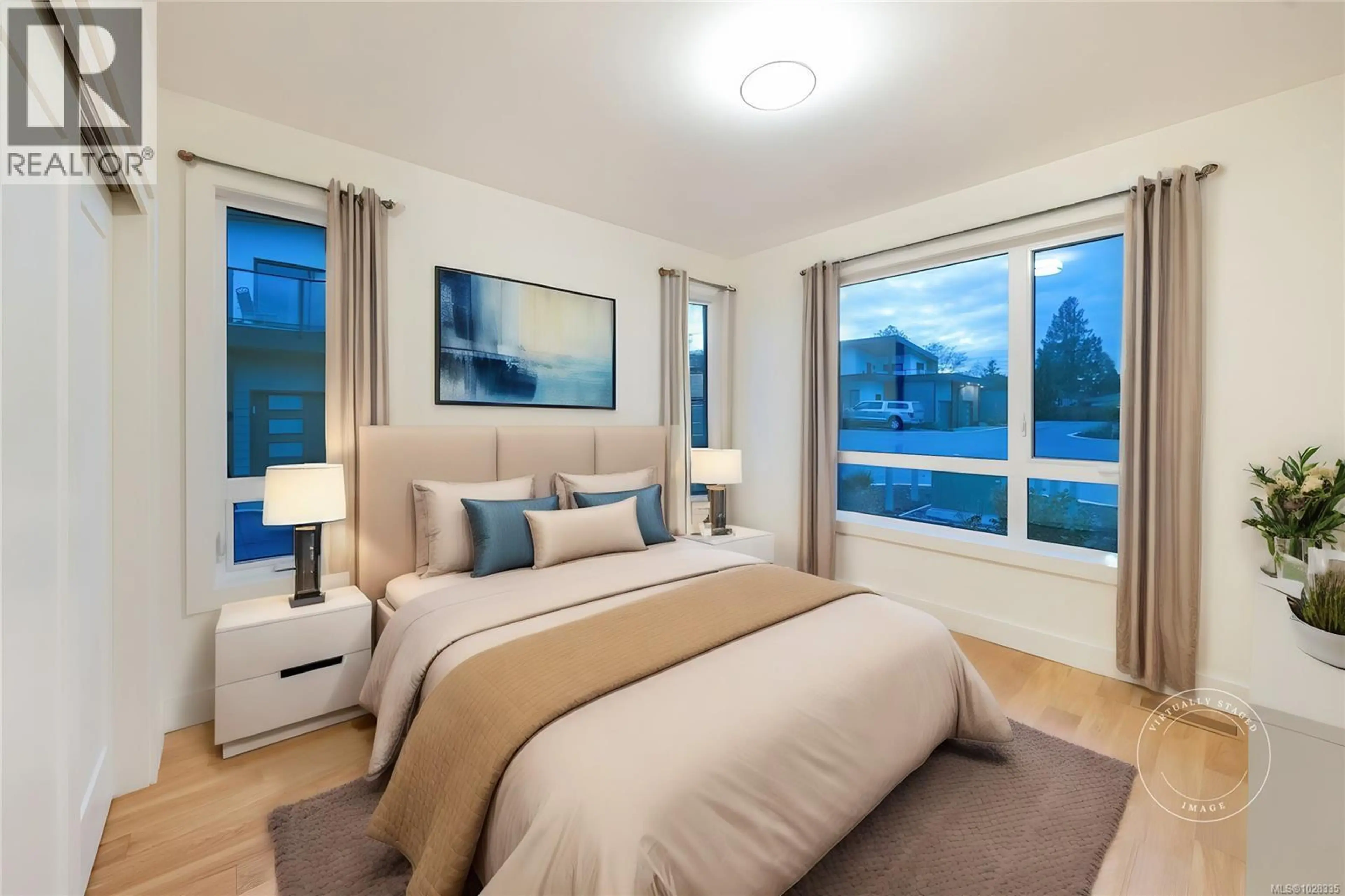 Property at #116 463 HIRST AVE, Parksville, BC