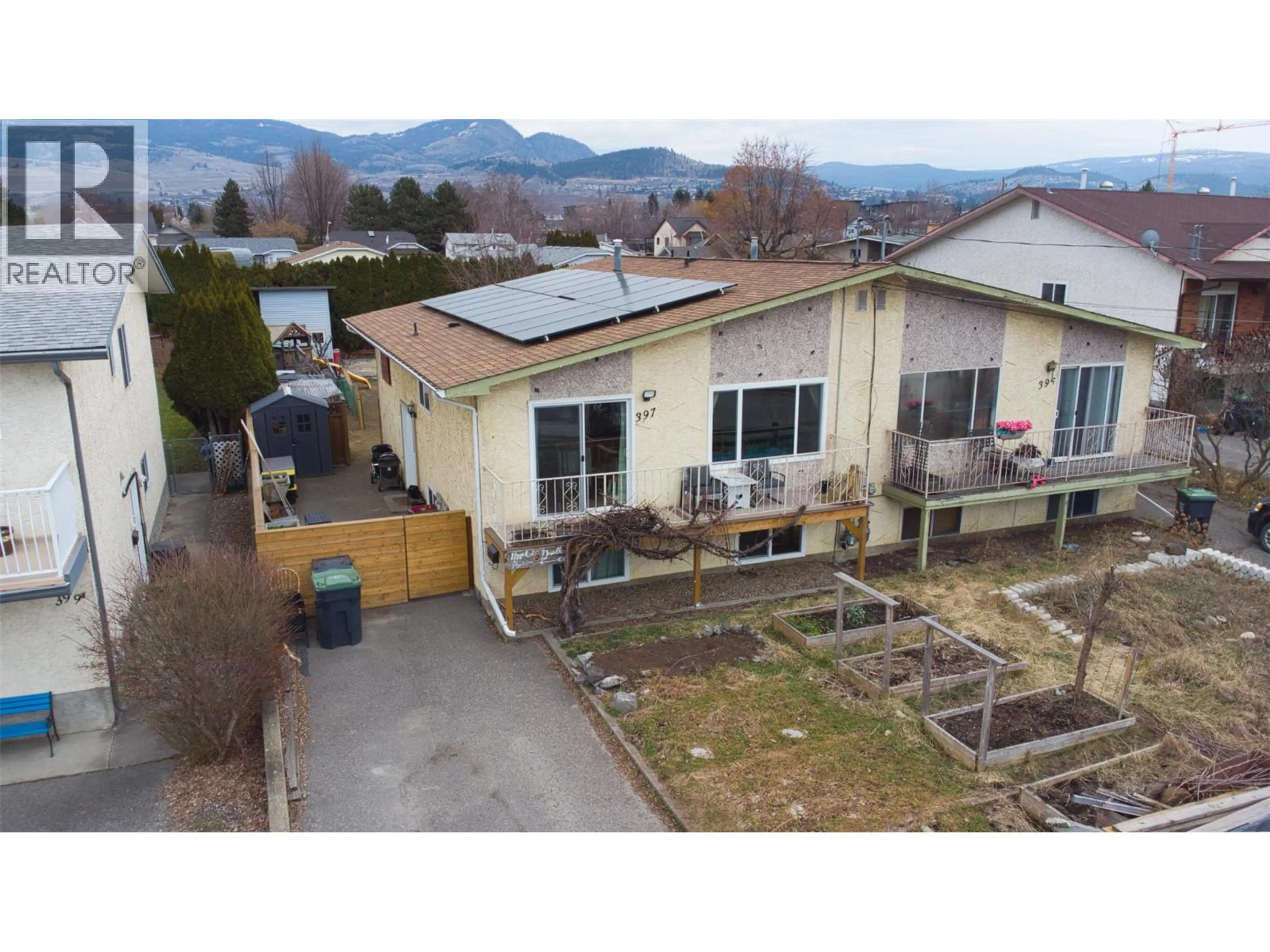 Property at 397 LESTER ROAD, Kelowna, BC