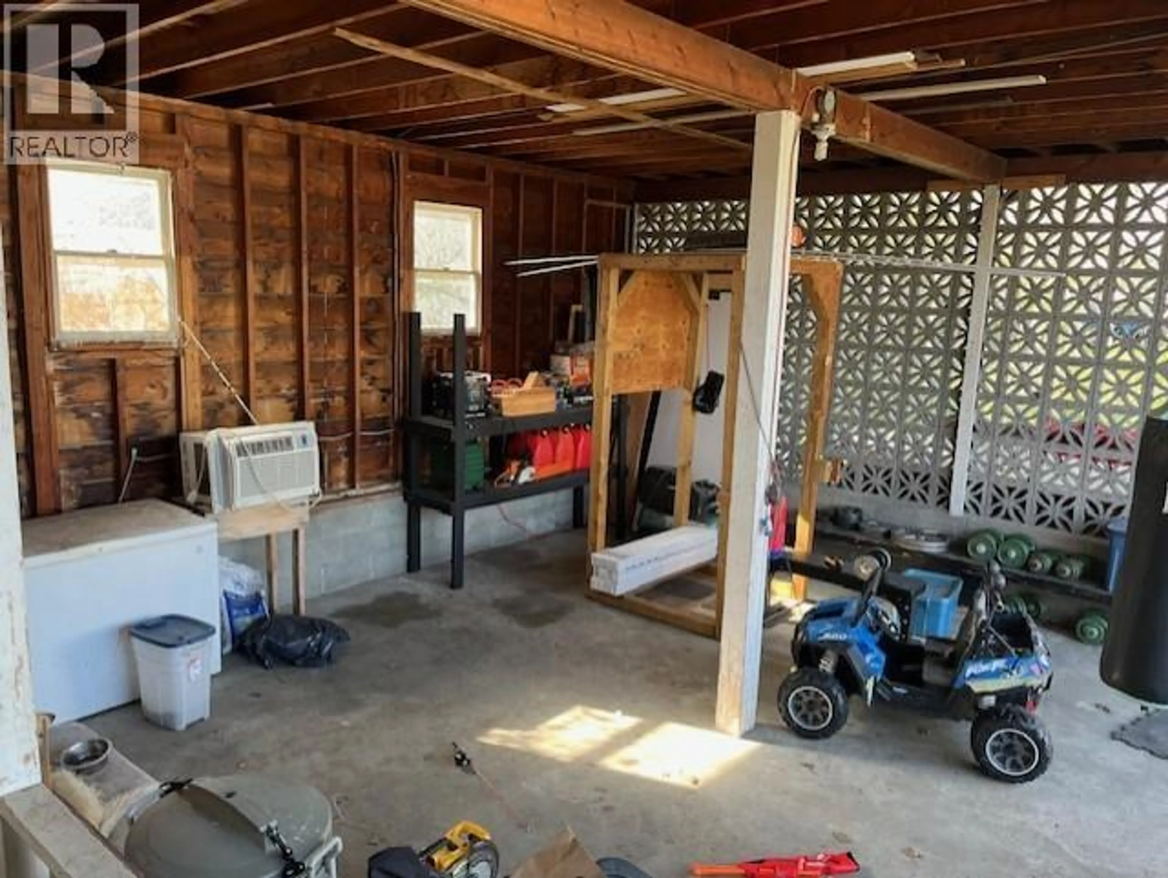 Property at 9704 & 9700 JULIA STREET, Summerland, BC