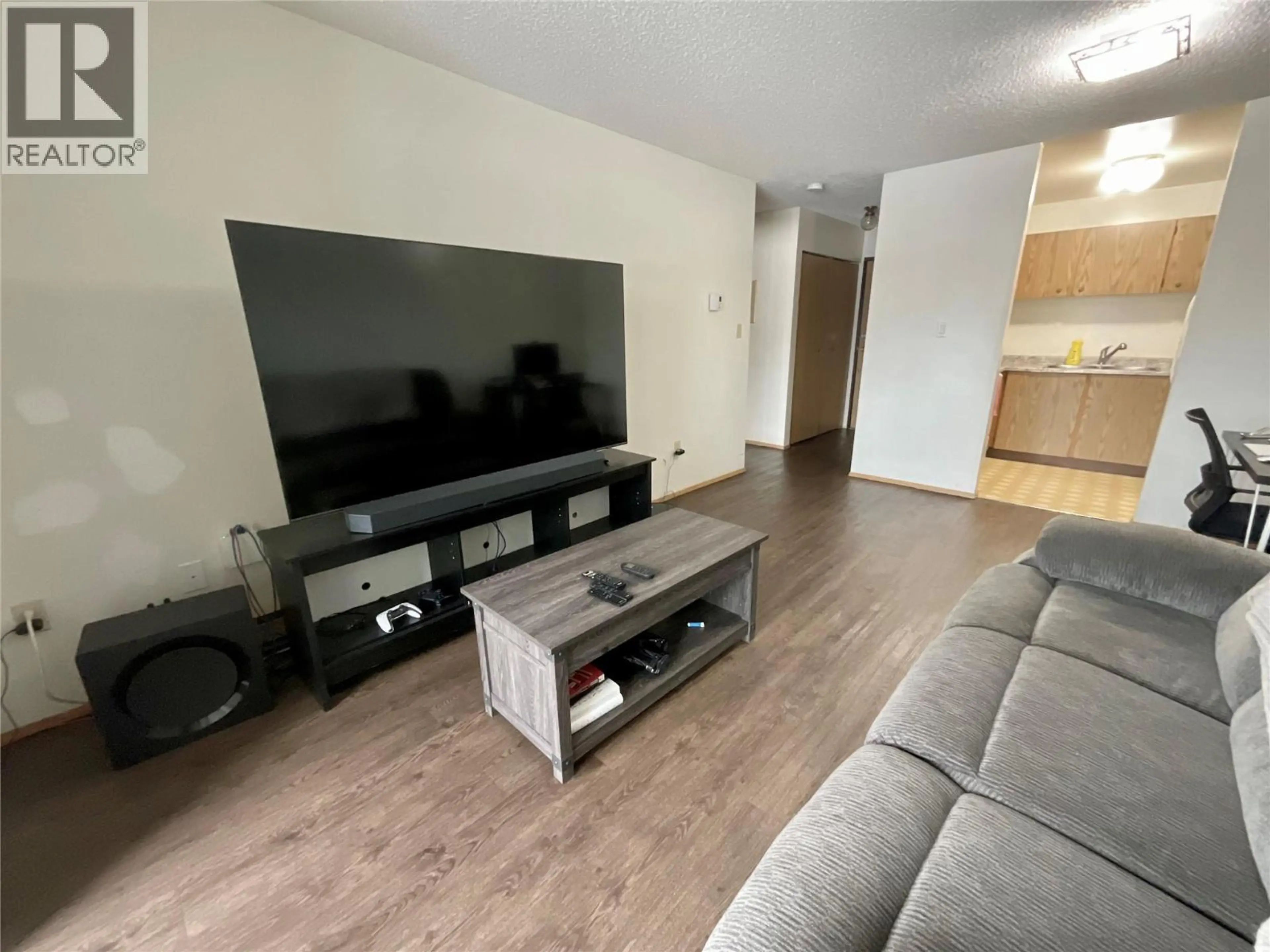 Property at #204 185 CHAMBERLAIN CRESCENT, Tumbler Ridge, BC