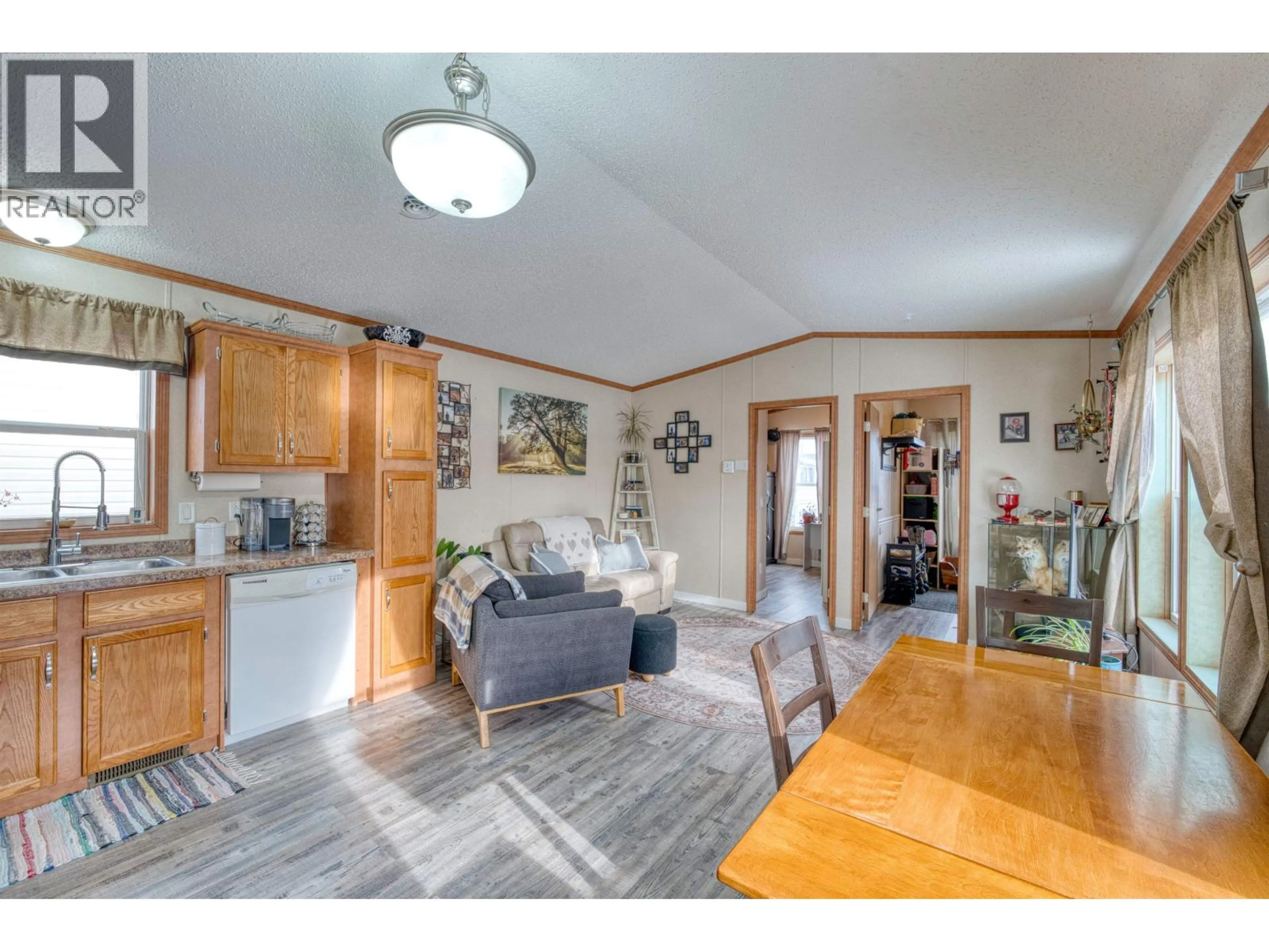 Property at 9004 76 STREET, Fort St. John, BC