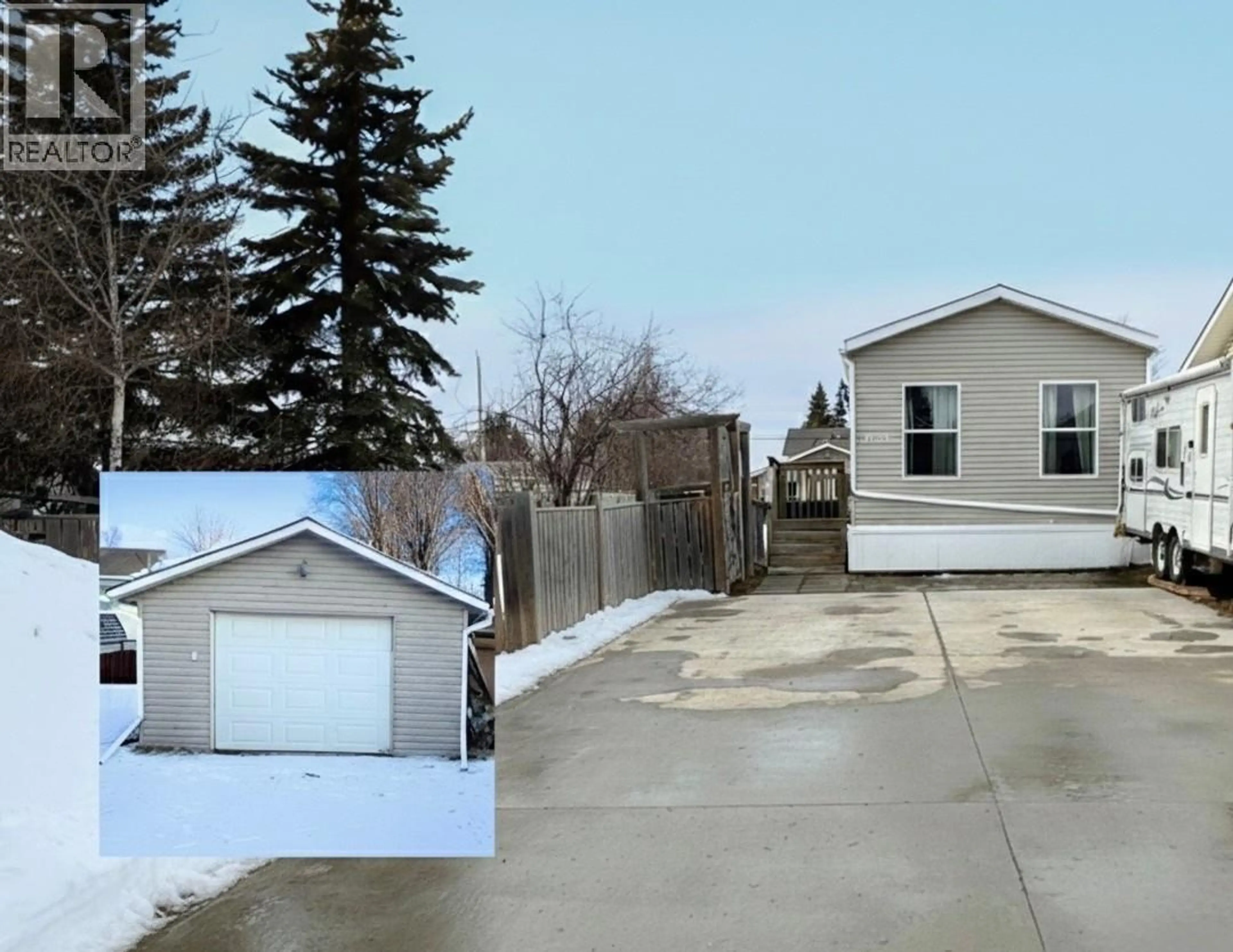 Property at 9004 76 STREET, Fort St. John, BC