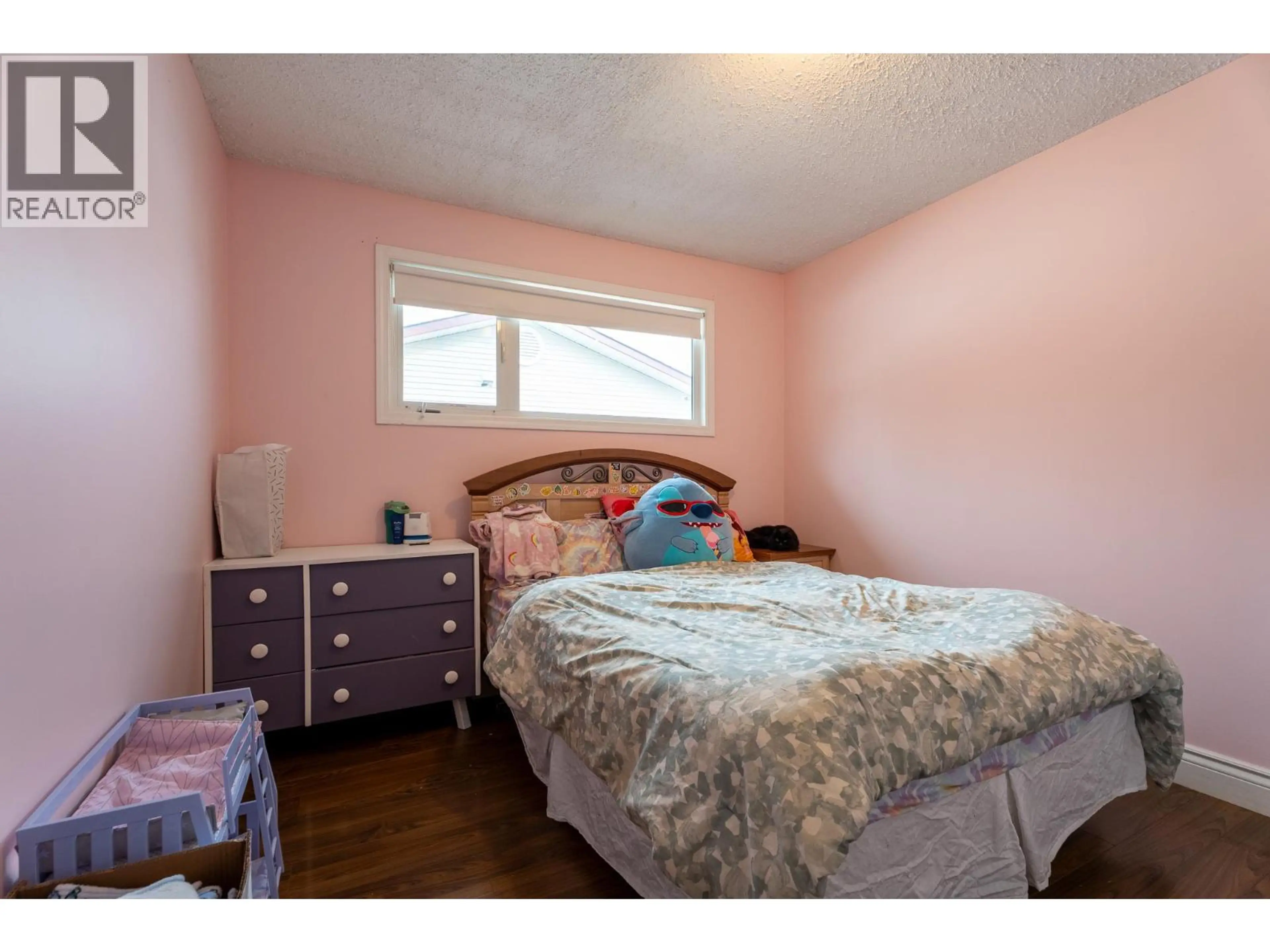 Property at 1228 GENEVIEVE CRESCENT, Prince George, BC