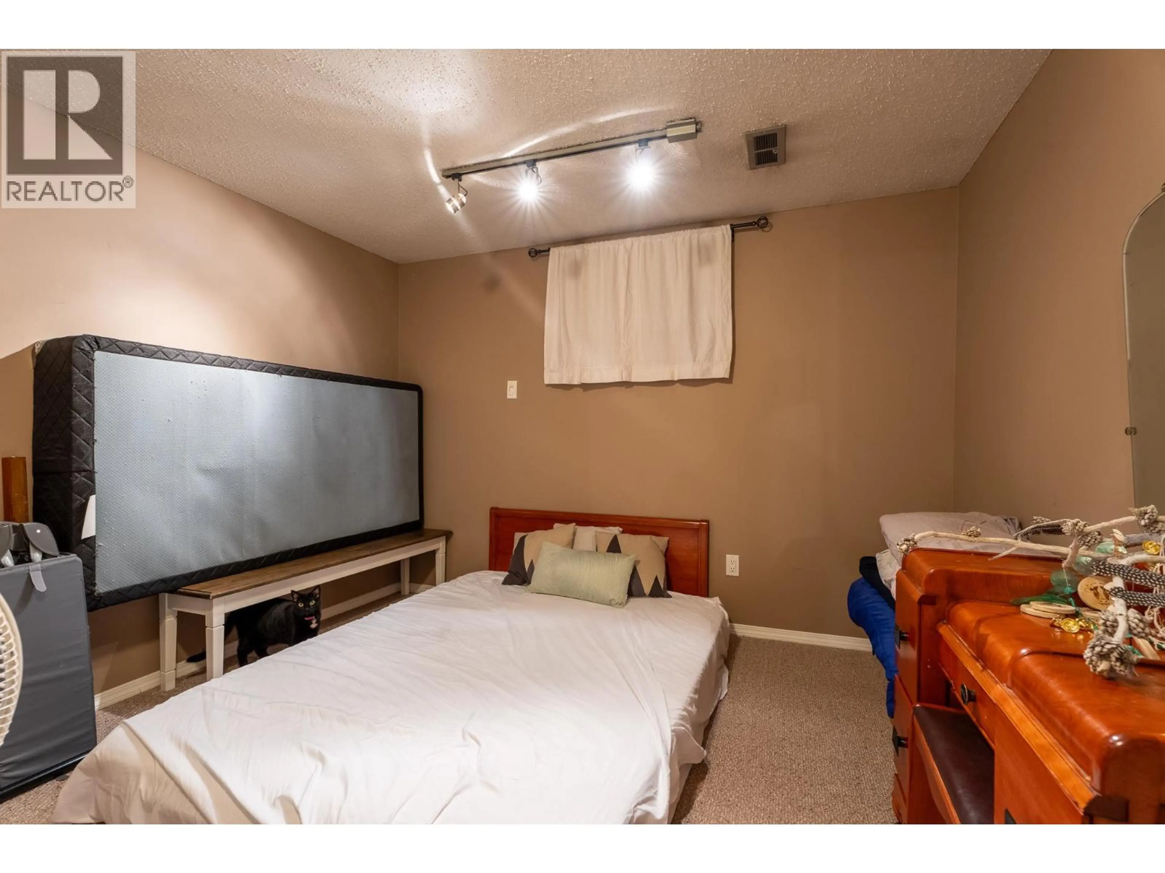 Property at 1228 GENEVIEVE CRESCENT, Prince George, BC