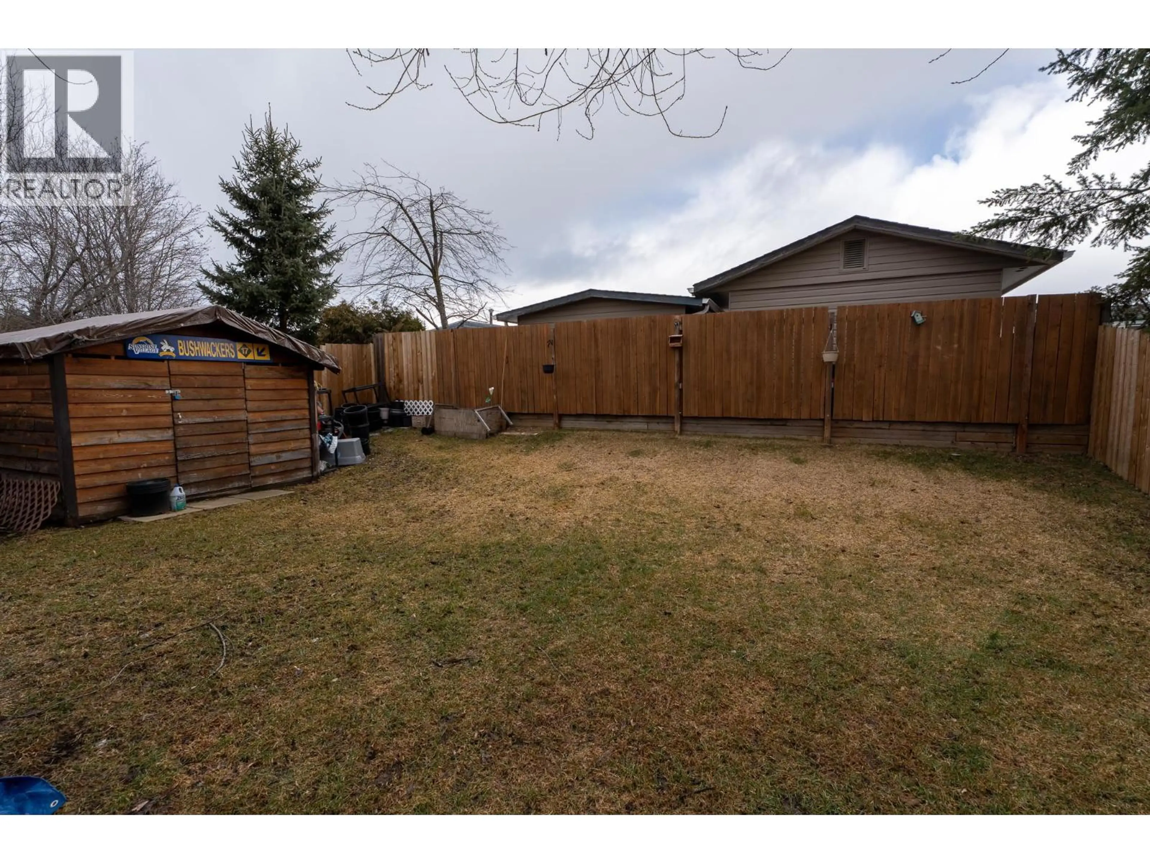 Property at 1228 GENEVIEVE CRESCENT, Prince George, BC