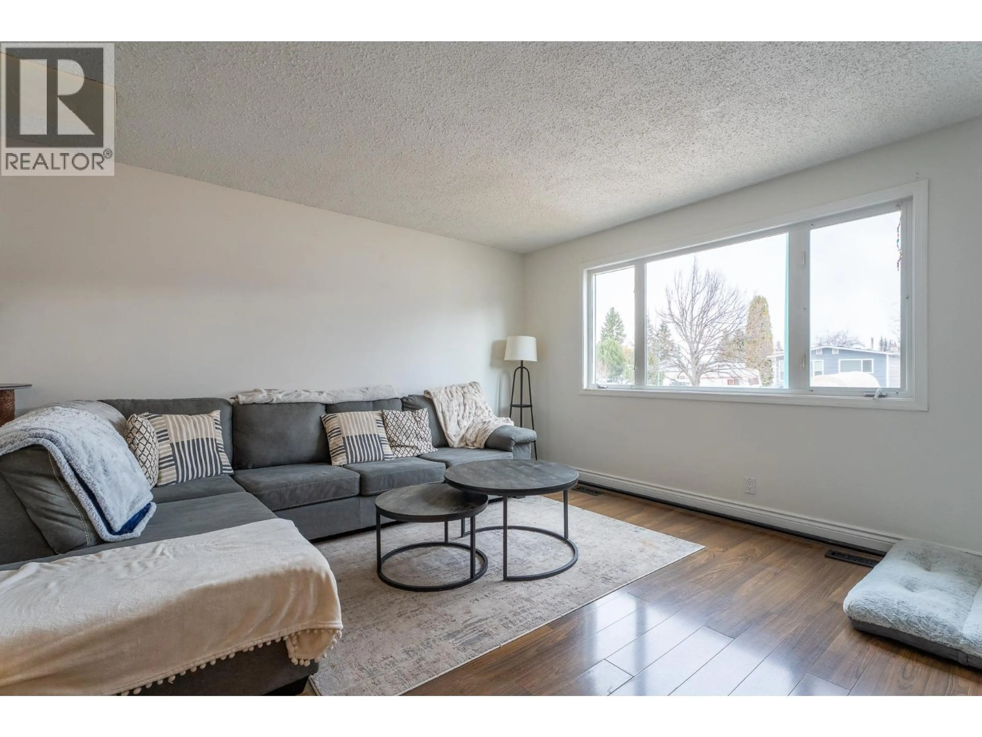 Property at 1228 GENEVIEVE CRESCENT, Prince George, BC