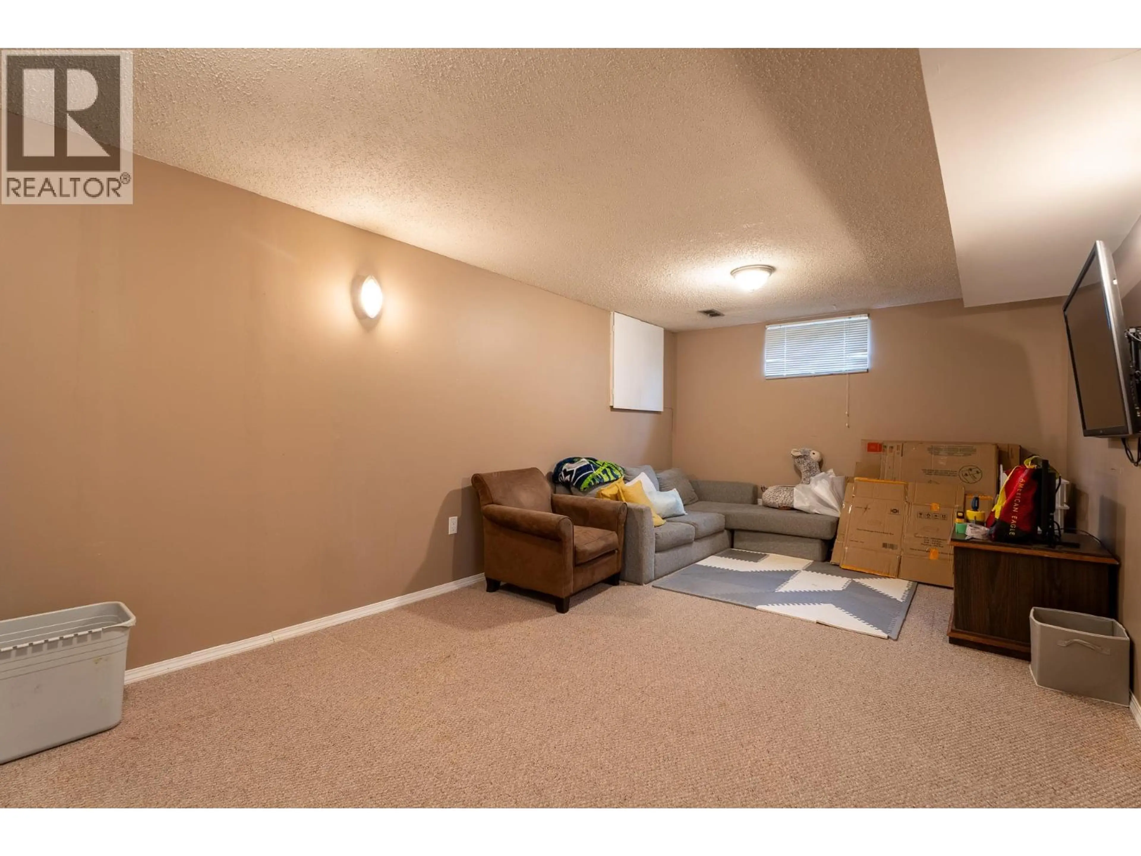 Property at 1228 GENEVIEVE CRESCENT, Prince George, BC