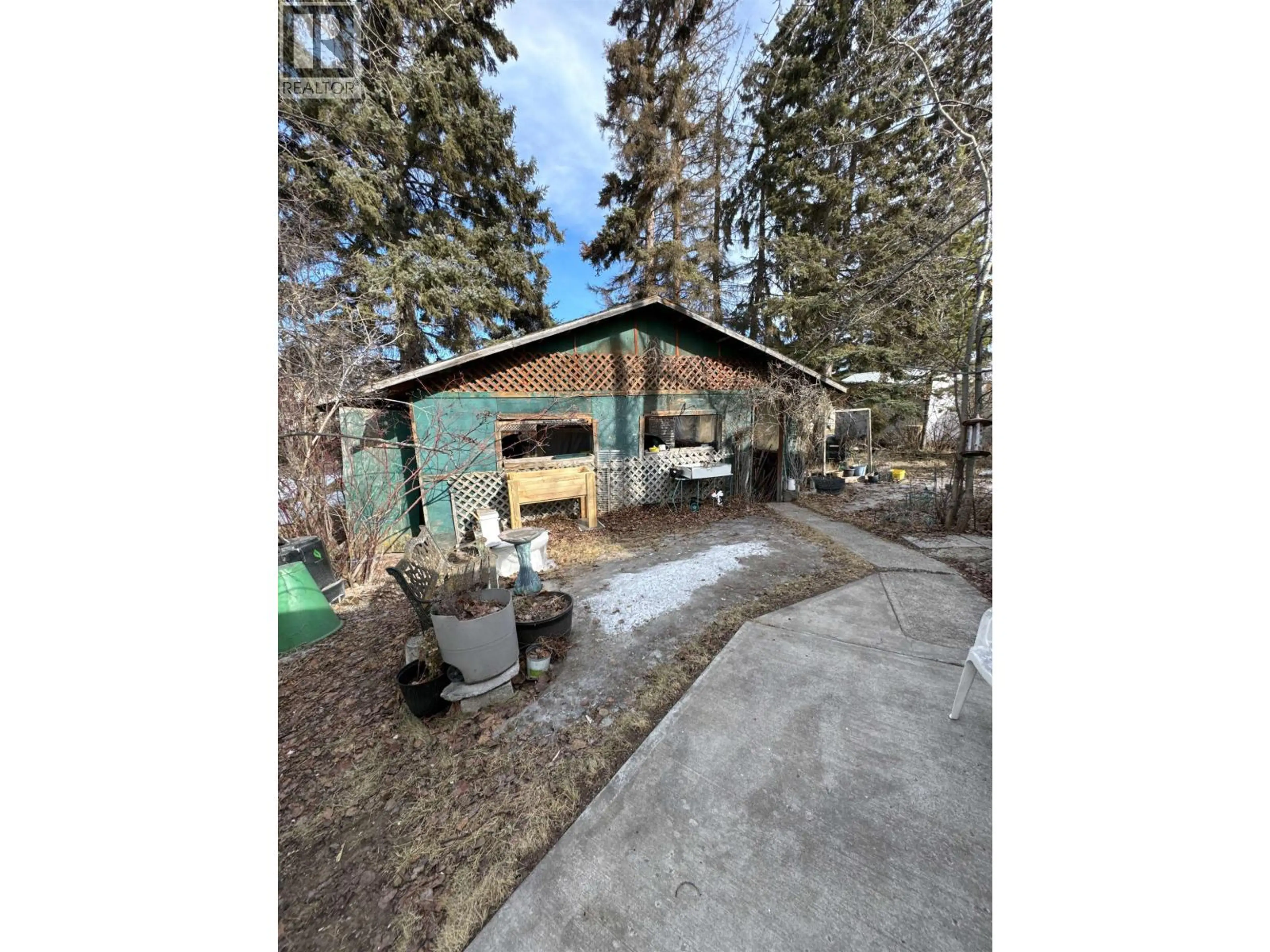 Property at 313 W STEWART STREET, Vanderhoof, BC