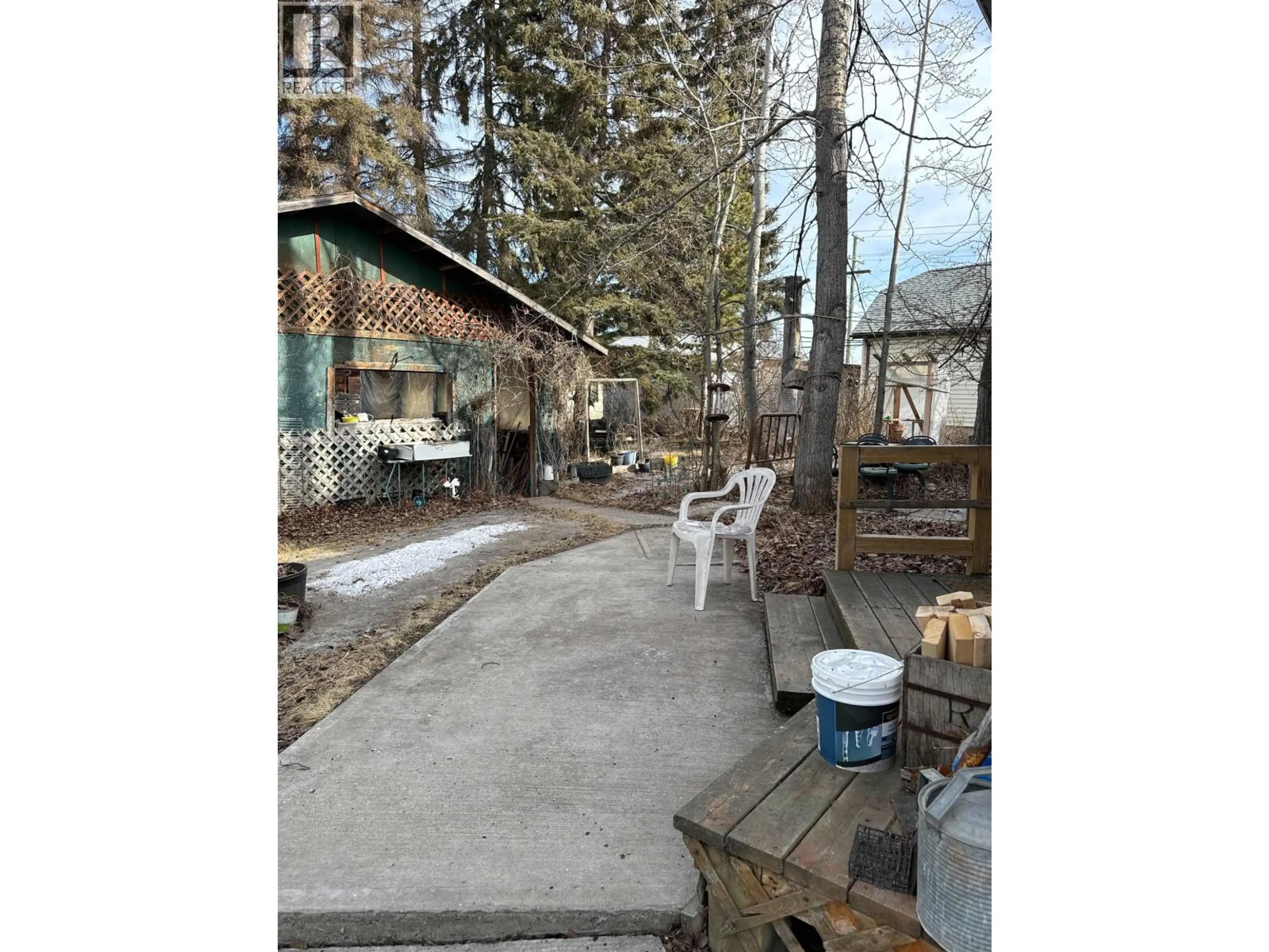 Property at 313 W STEWART STREET, Vanderhoof, BC