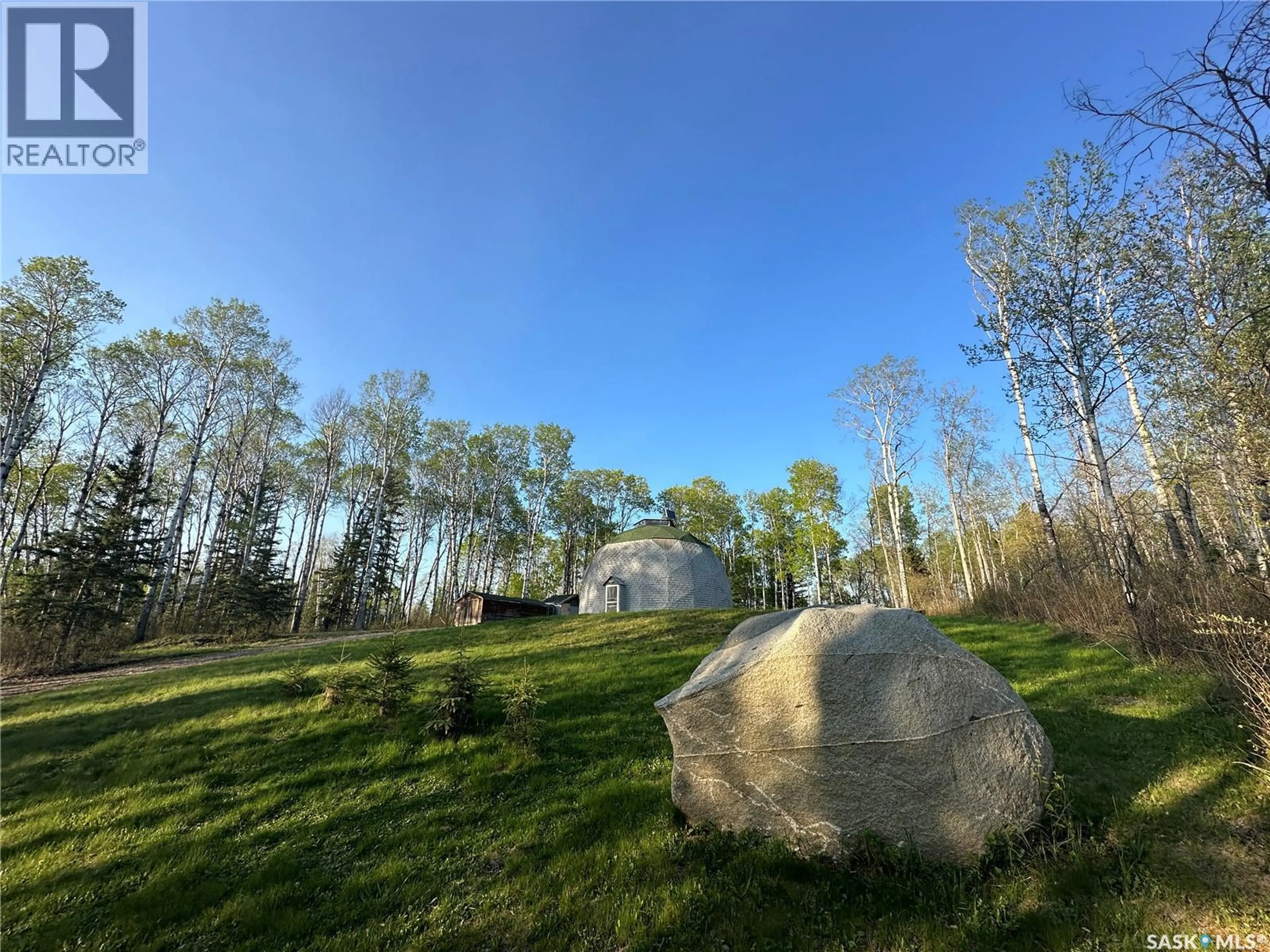 Property at 35 PORCUPINE DRIVE, Hudson Bay Rm No. 394, SK