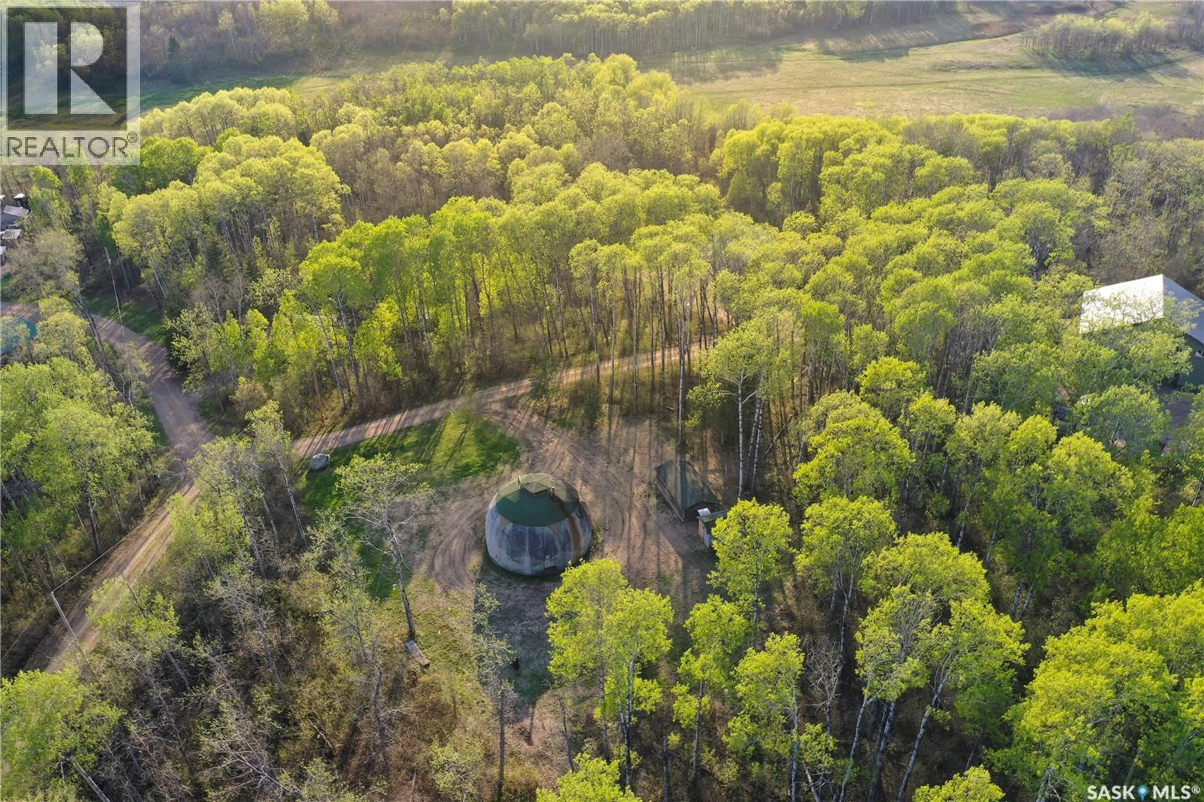 Property at 35 PORCUPINE DRIVE, Hudson Bay Rm No. 394, SK