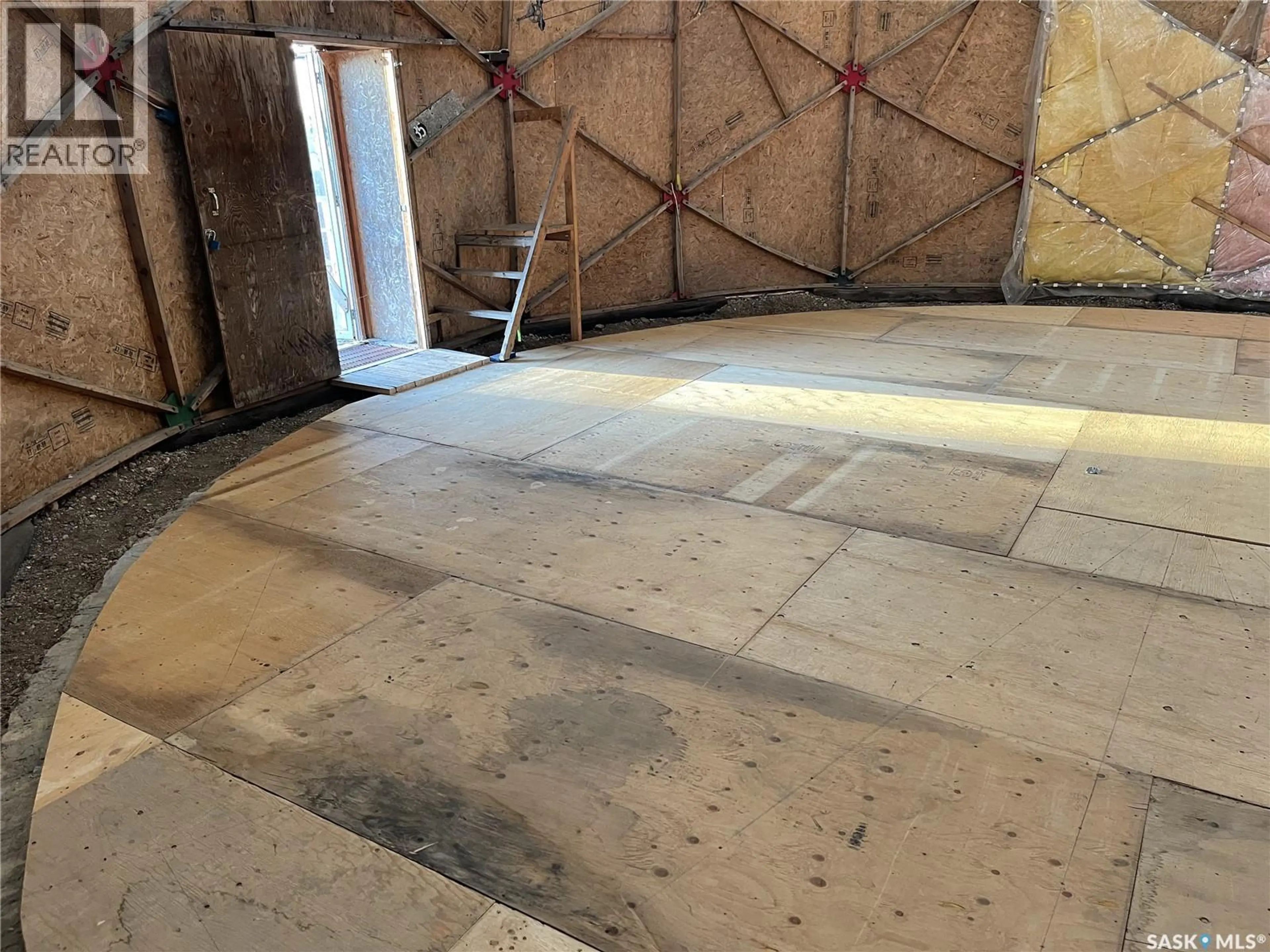 Property at 35 PORCUPINE DRIVE, Hudson Bay Rm No. 394, SK