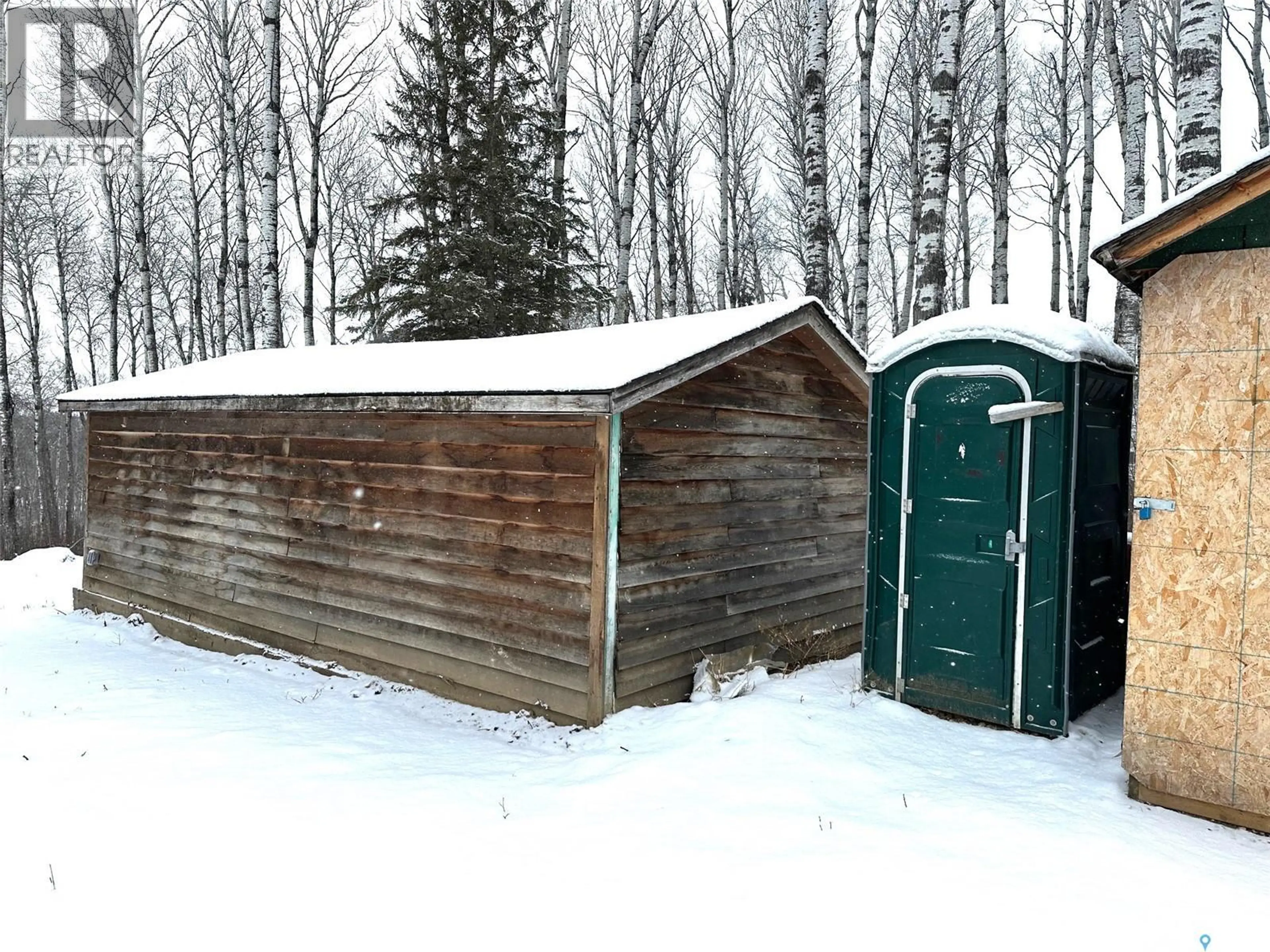 Property at 35 PORCUPINE DRIVE, Hudson Bay Rm No. 394, SK