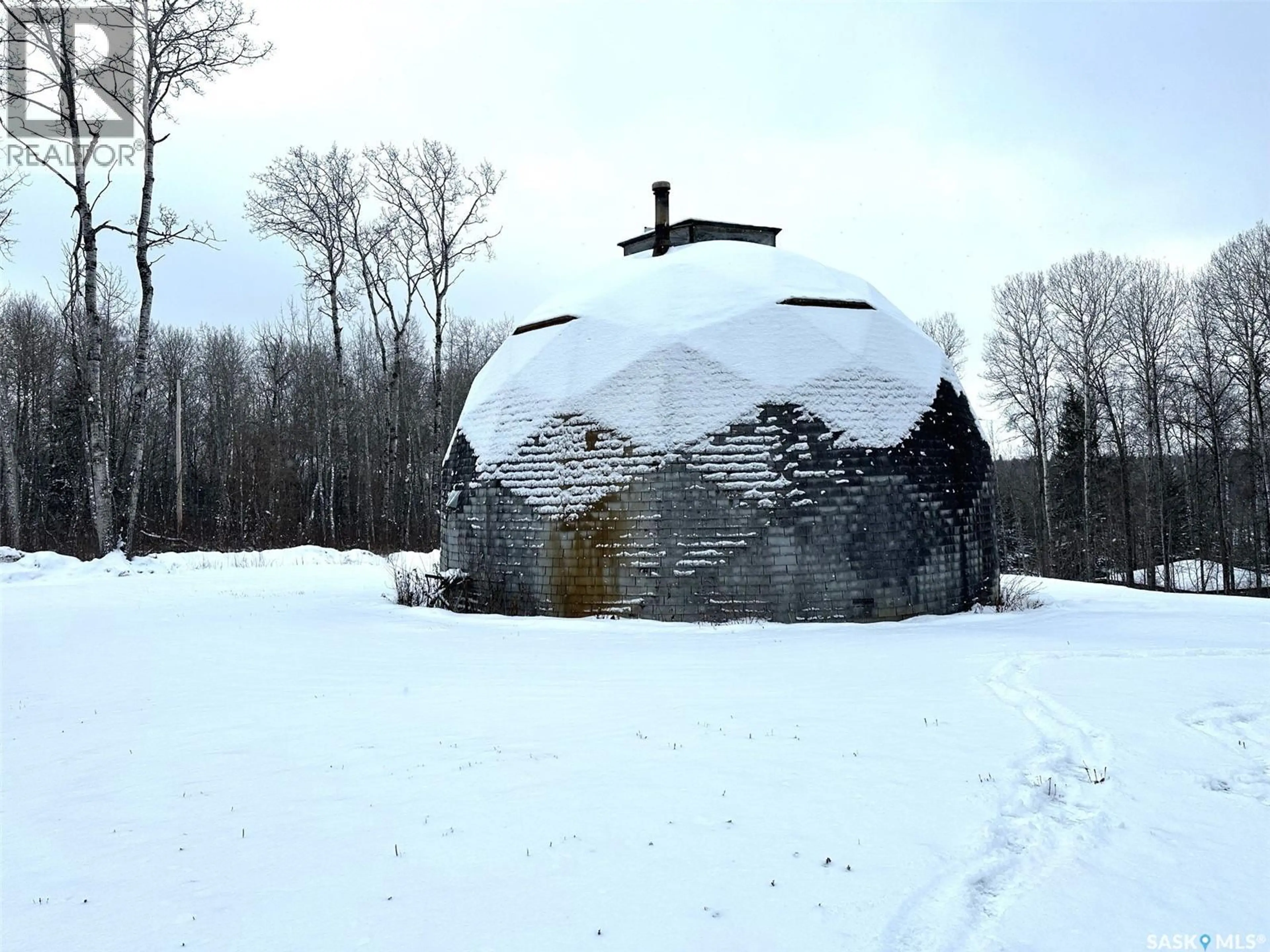 Property at 35 PORCUPINE DRIVE, Hudson Bay Rm No. 394, SK