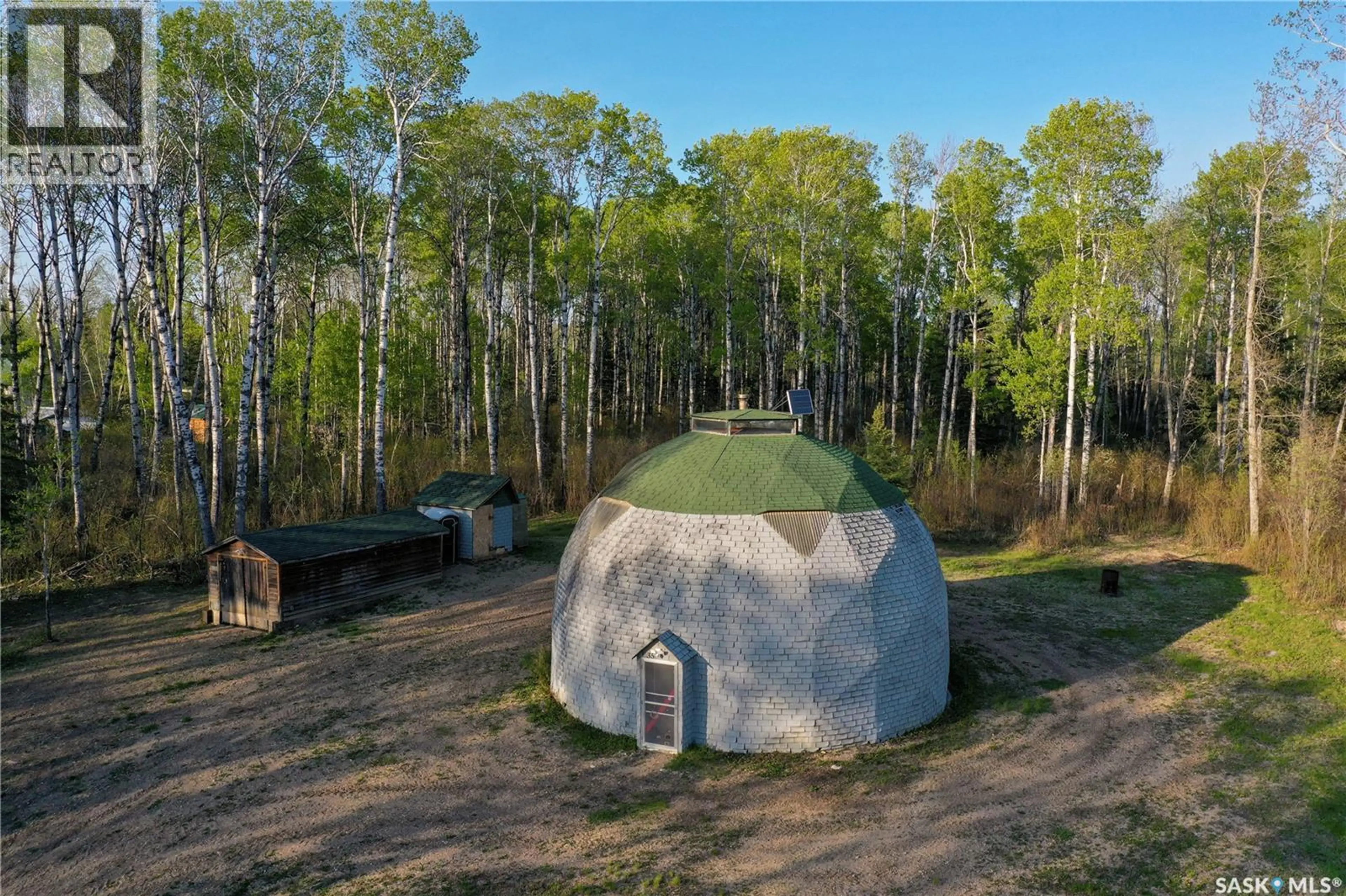 Property at 35 PORCUPINE DRIVE, Hudson Bay Rm No. 394, SK