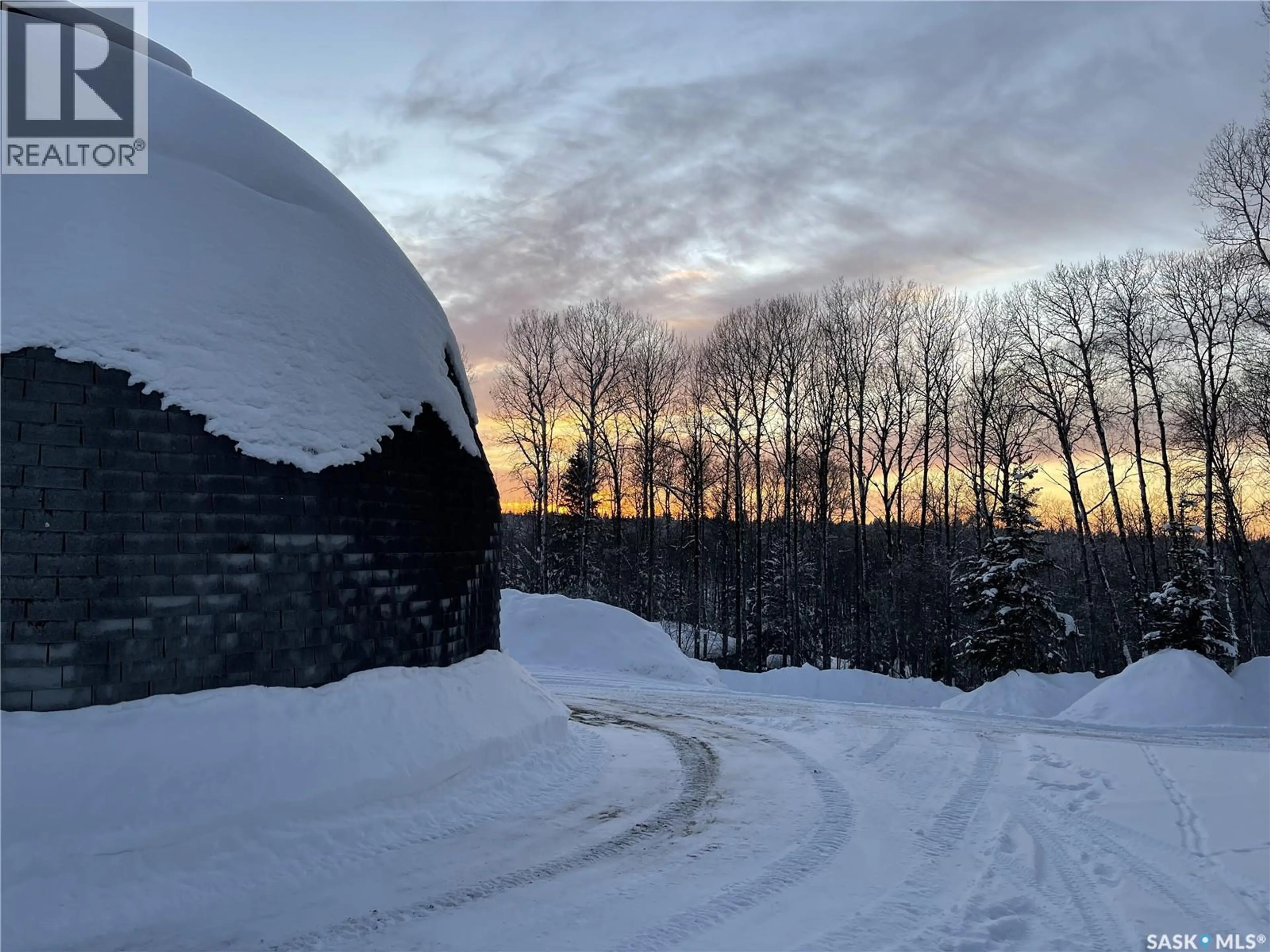 Property at 35 PORCUPINE DRIVE, Hudson Bay Rm No. 394, SK