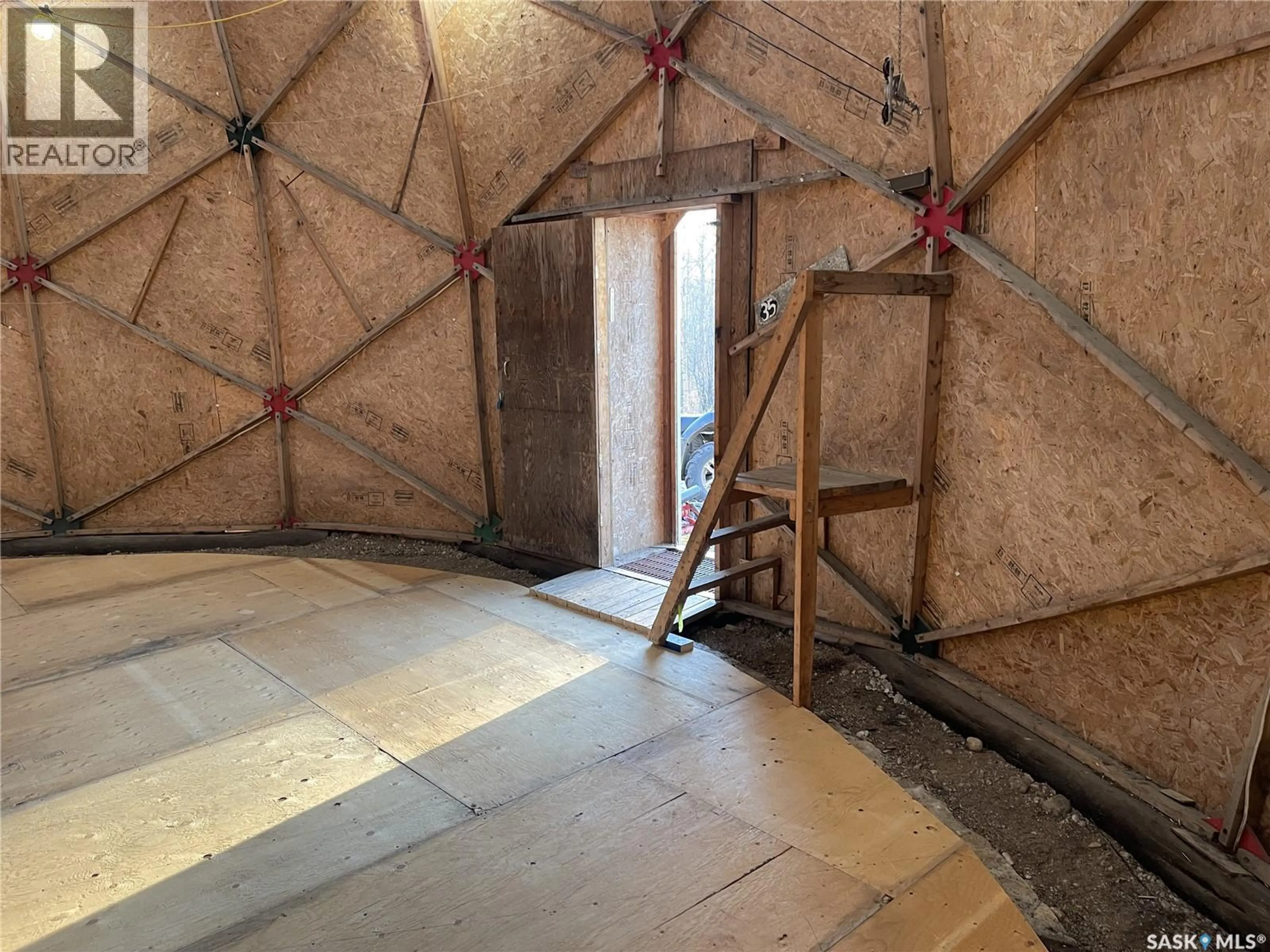 Property at 35 PORCUPINE DRIVE, Hudson Bay Rm No. 394, SK