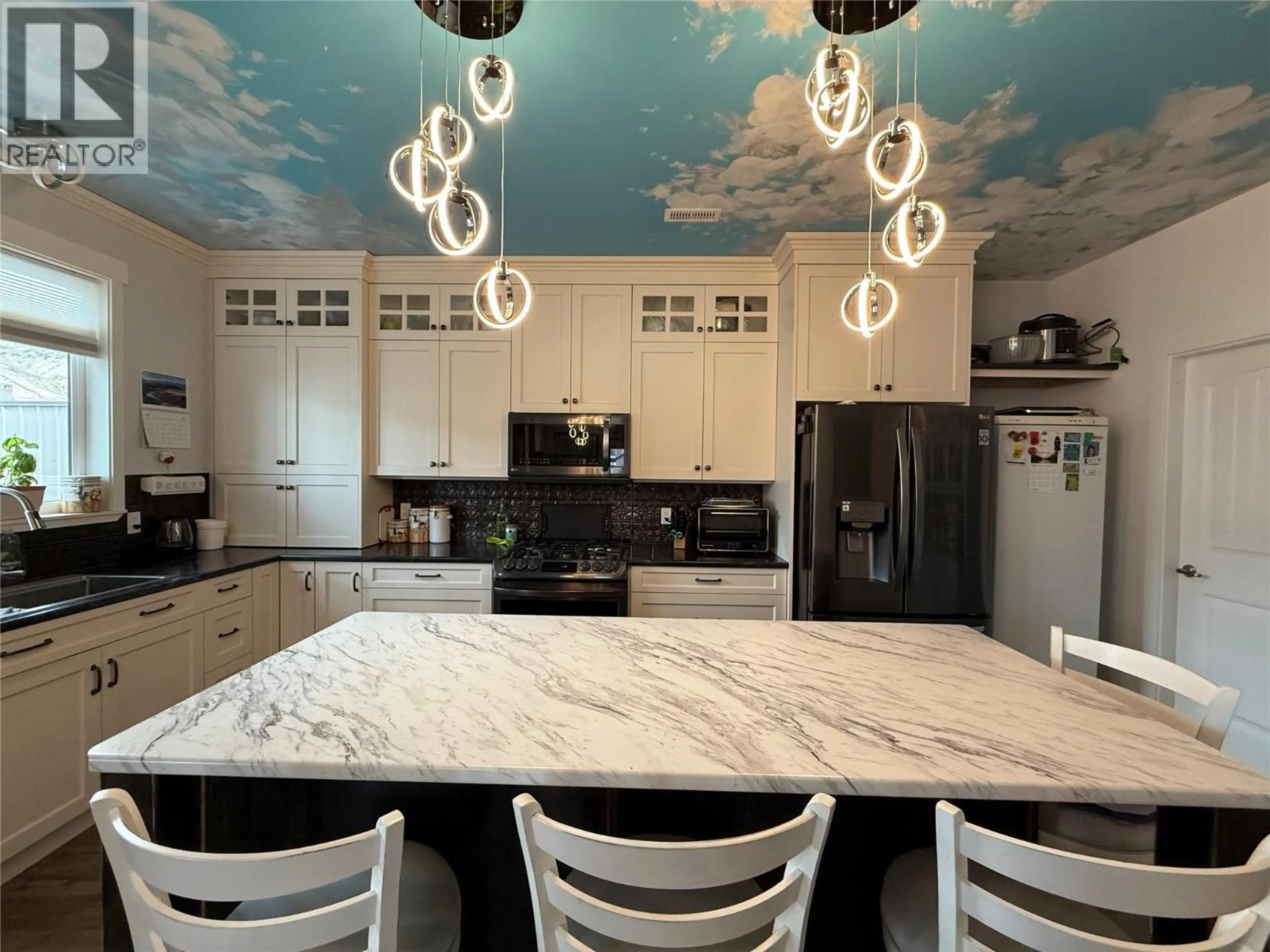 Property at 605 RAILWAY AVENUE, Ashcroft, BC