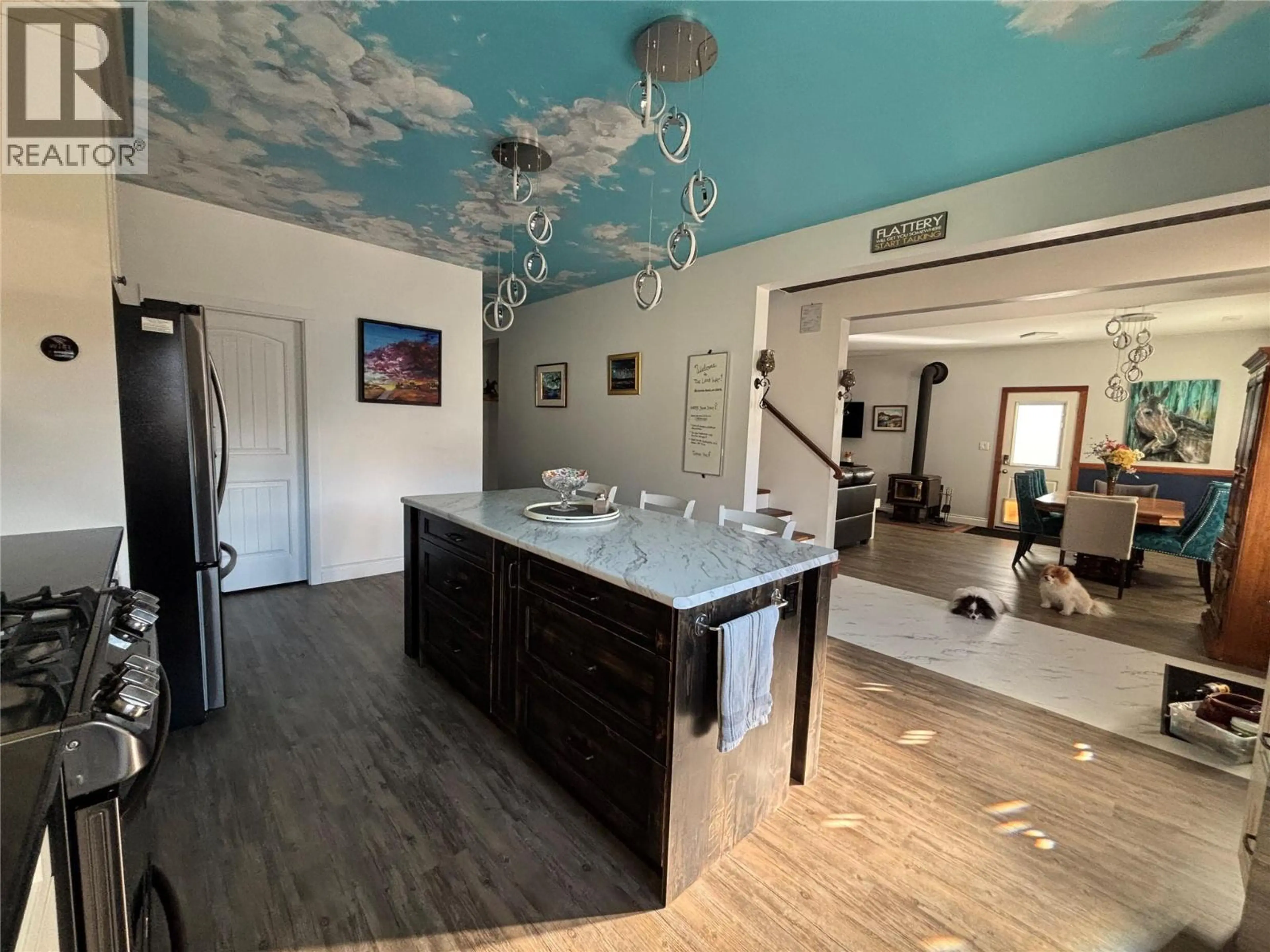 Property at 605 RAILWAY AVENUE, Ashcroft, BC