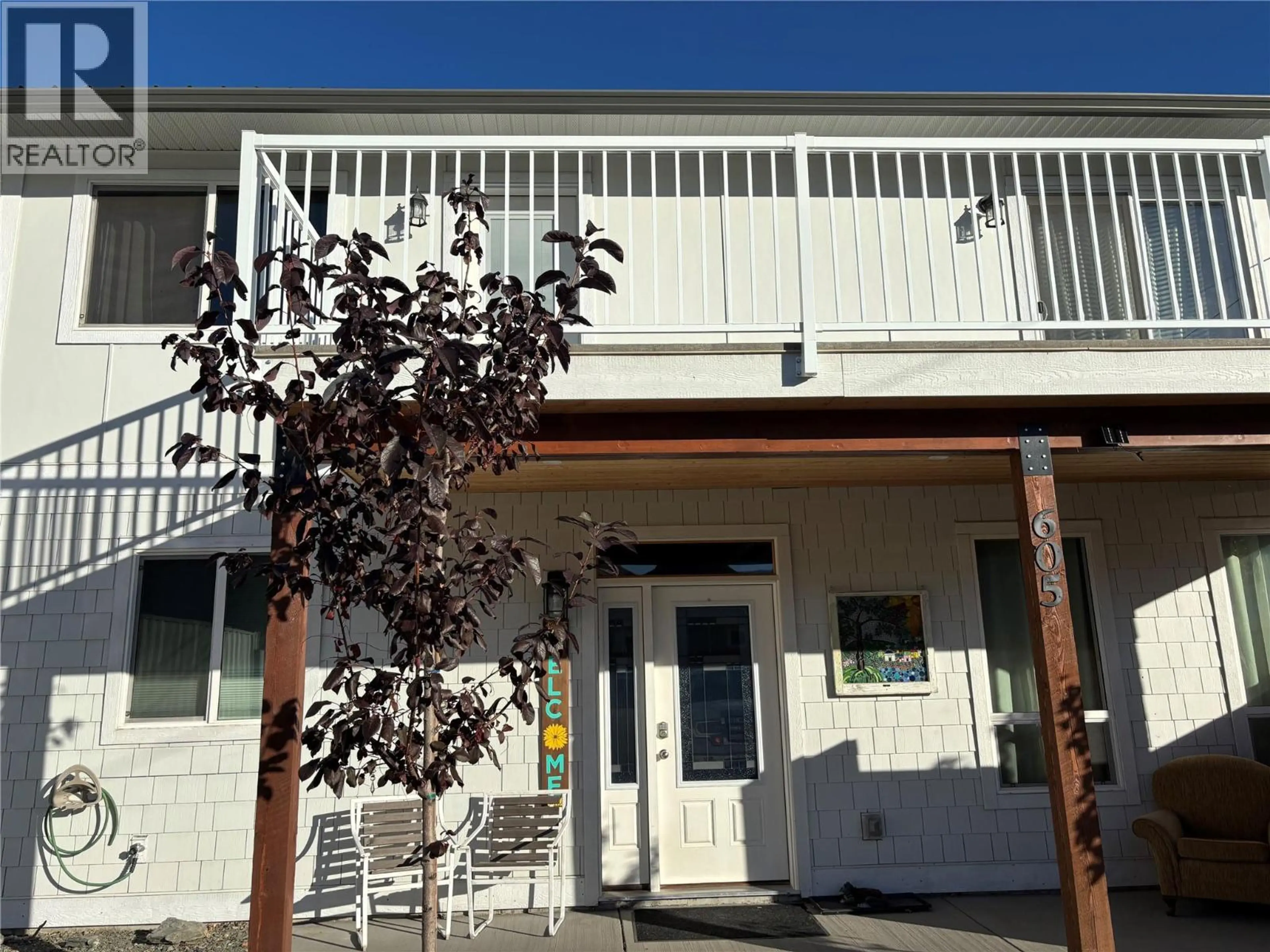 Property at 605 RAILWAY AVENUE, Ashcroft, BC