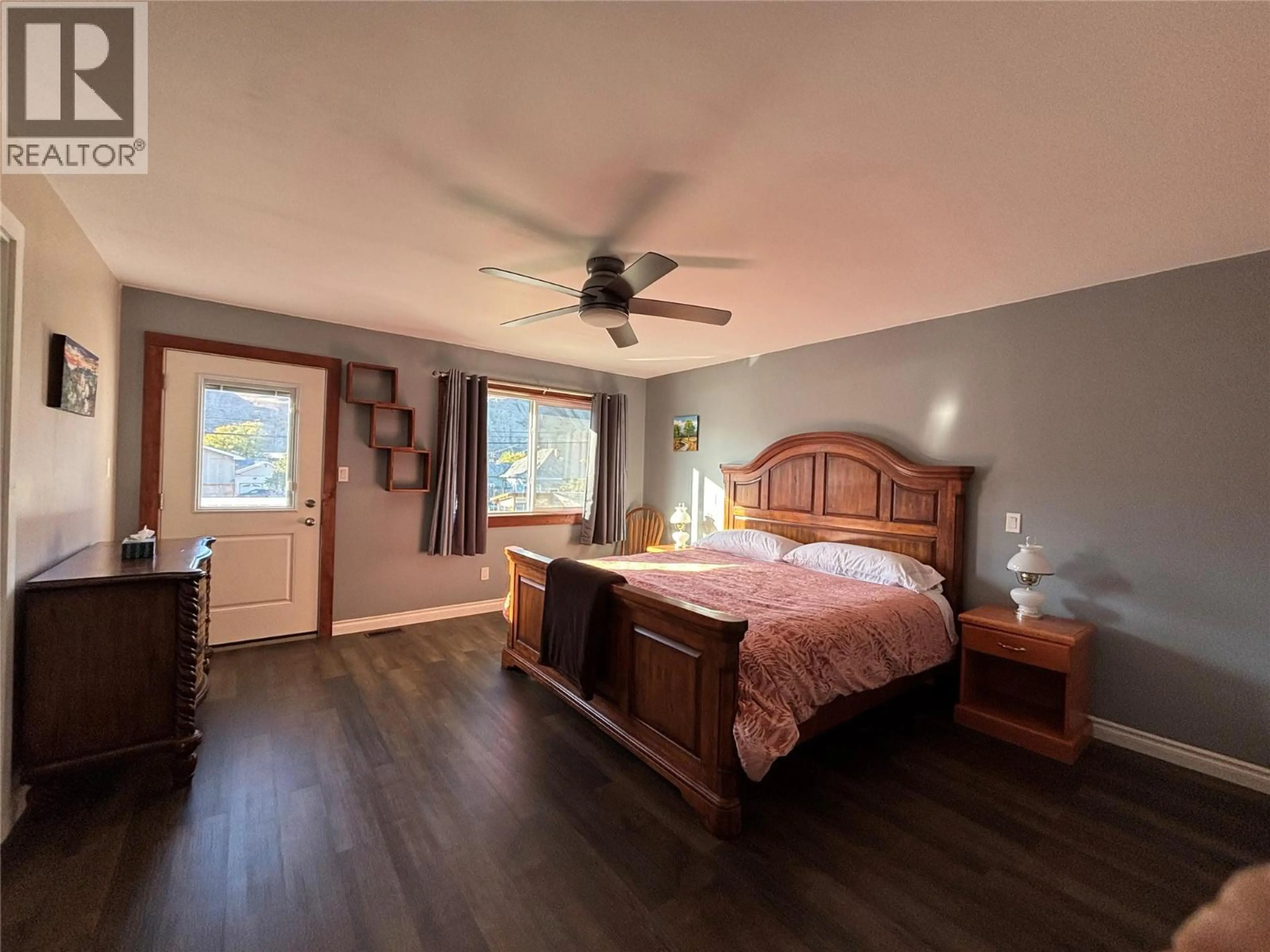 Property at 605 RAILWAY AVENUE, Ashcroft, BC