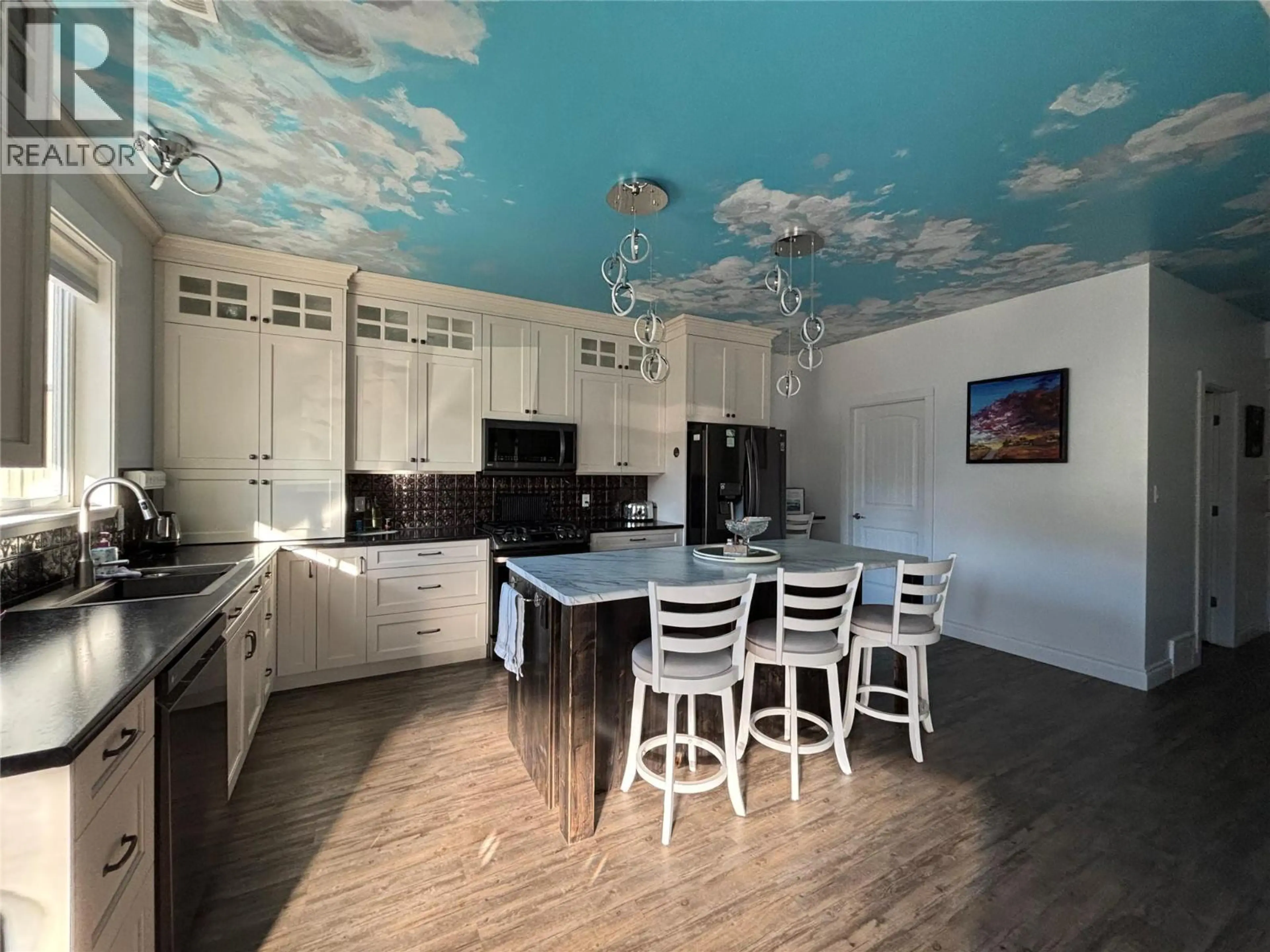 Property at 605 RAILWAY AVENUE, Ashcroft, BC