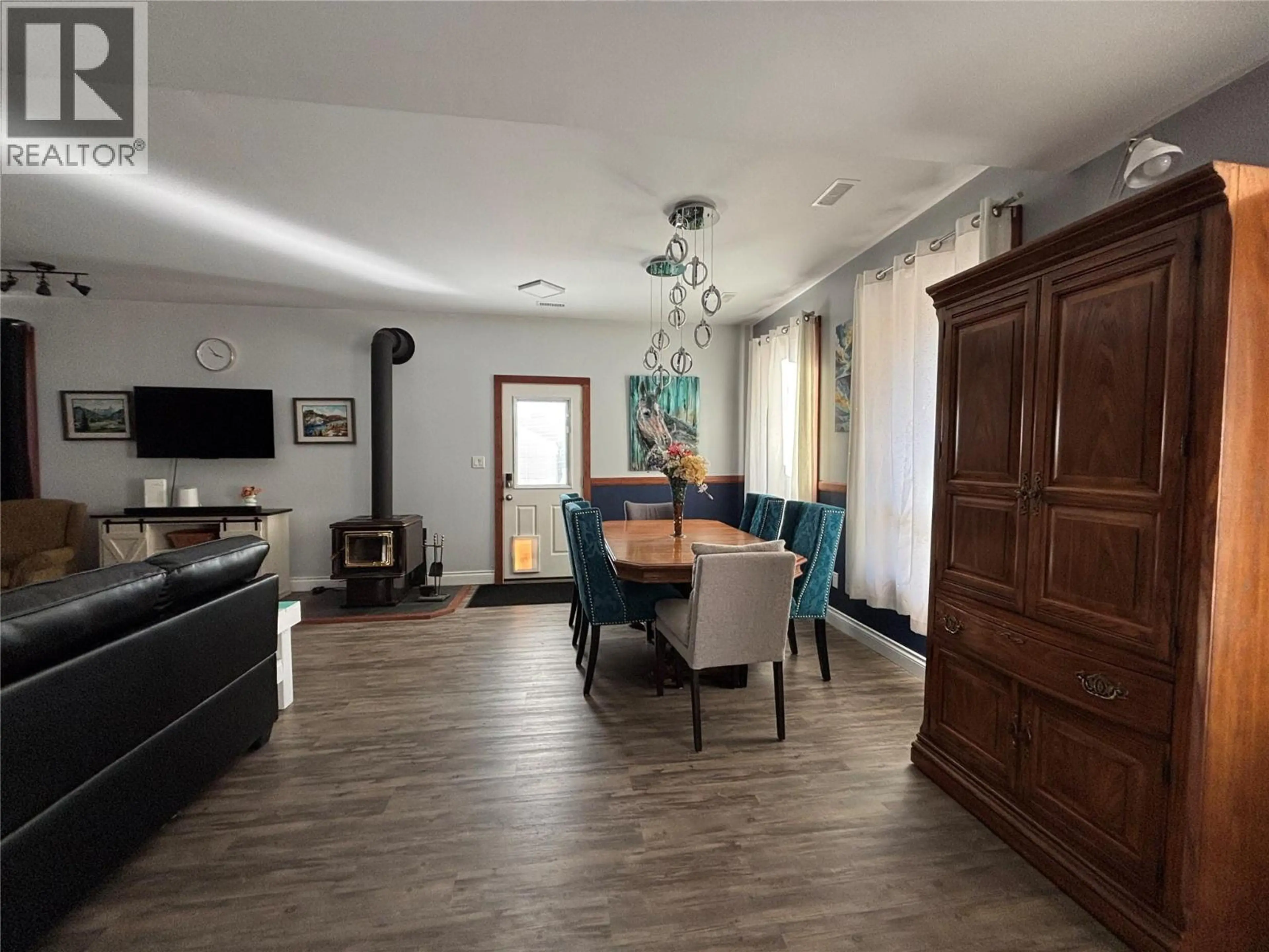 Property at 605 RAILWAY AVENUE, Ashcroft, BC