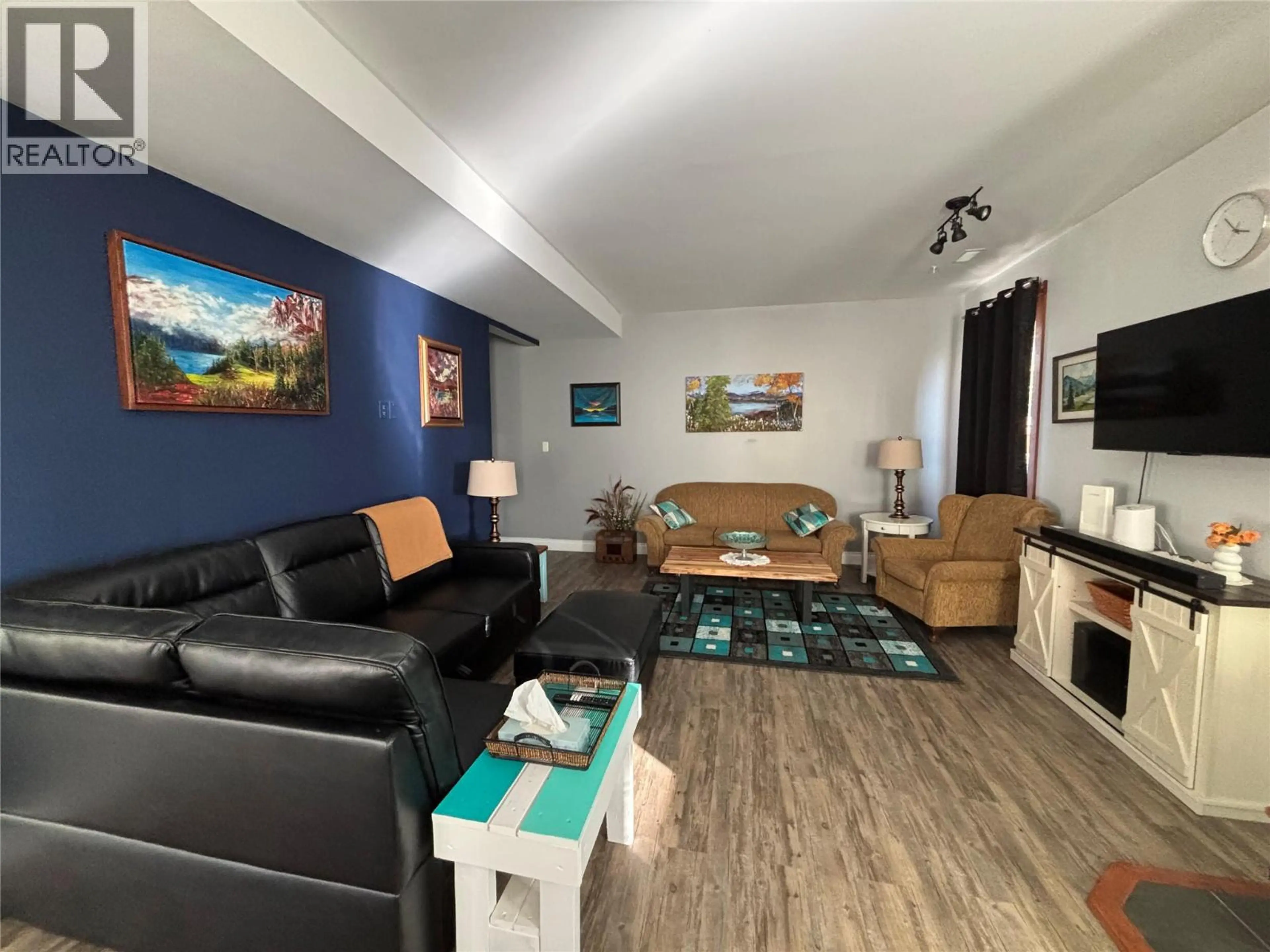 Property at 605 RAILWAY AVENUE, Ashcroft, BC