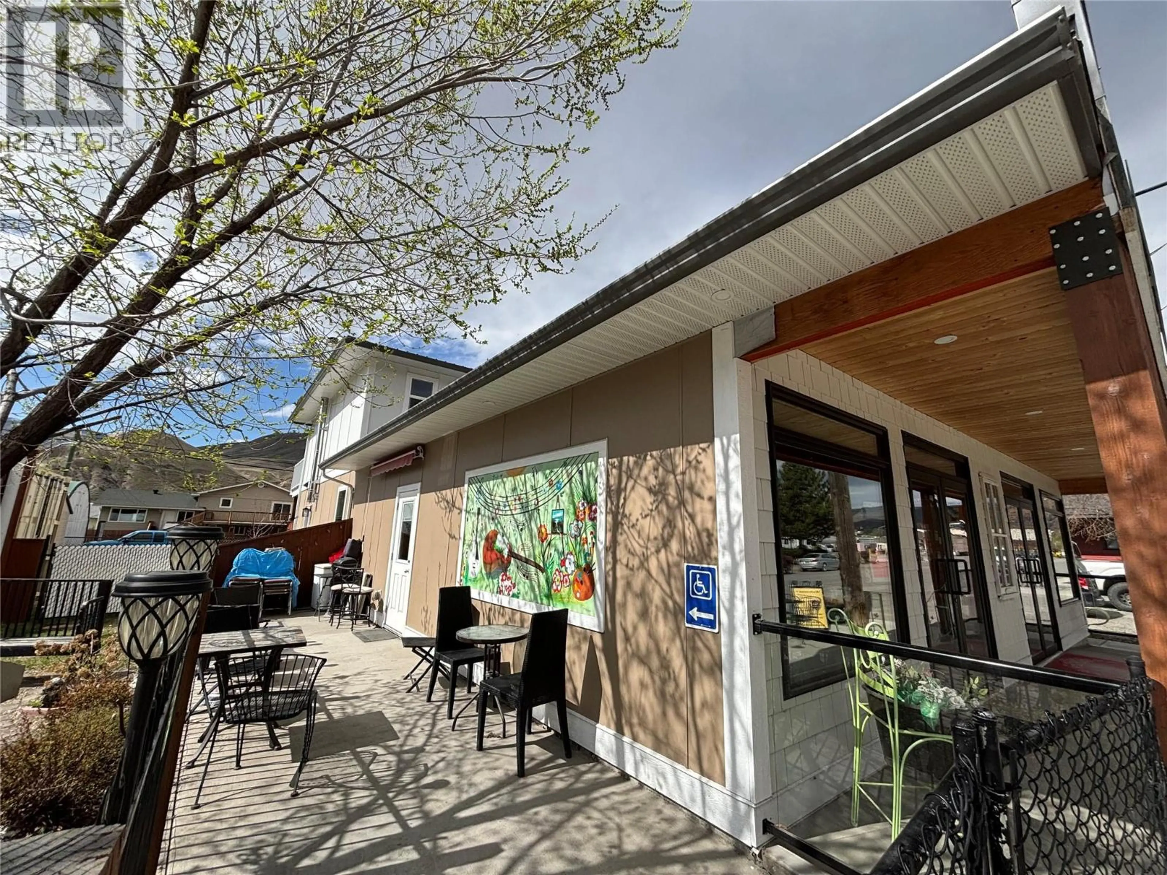 Property at 605 RAILWAY AVENUE, Ashcroft, BC