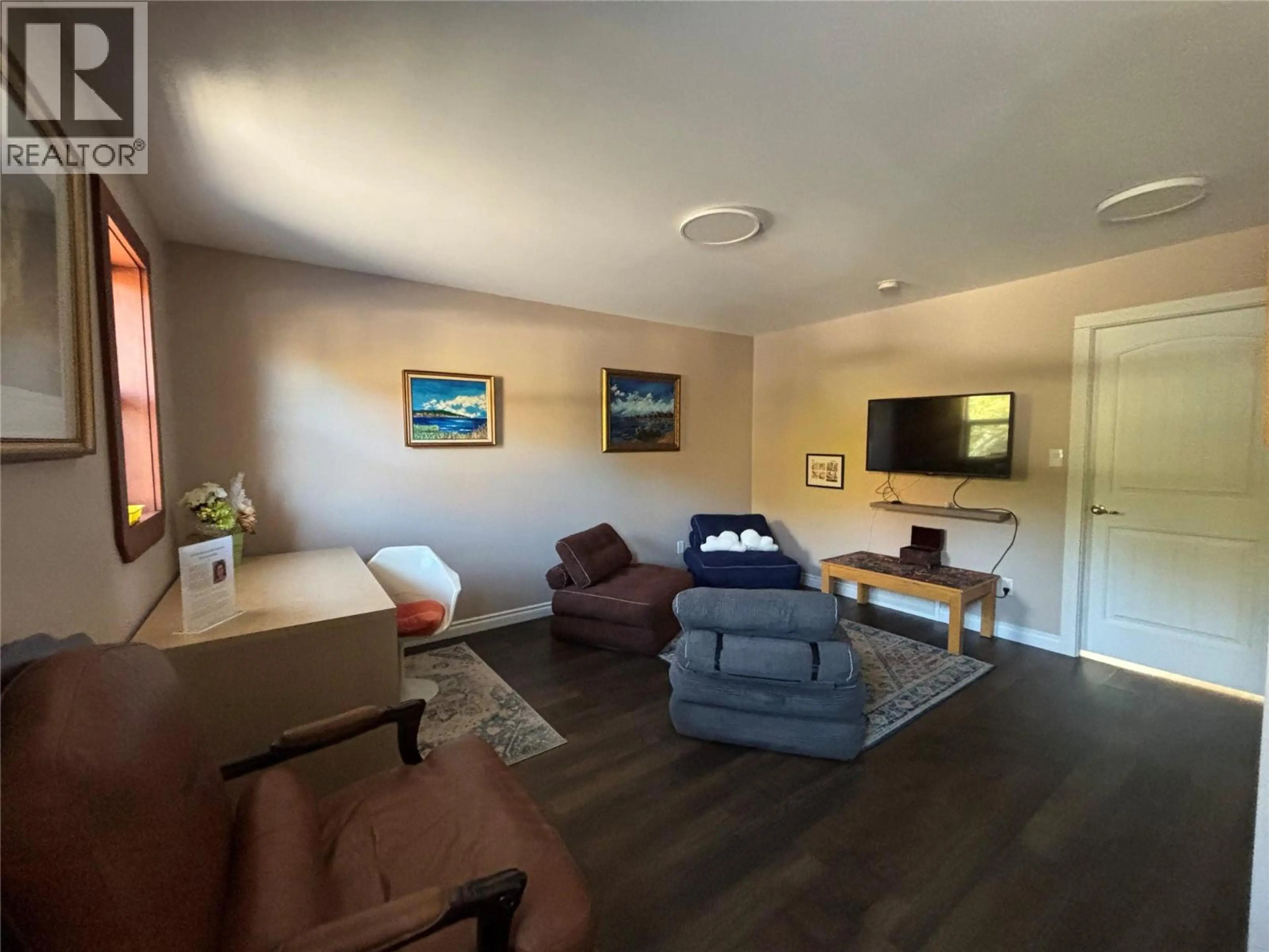 Property at 605 RAILWAY AVENUE, Ashcroft, BC