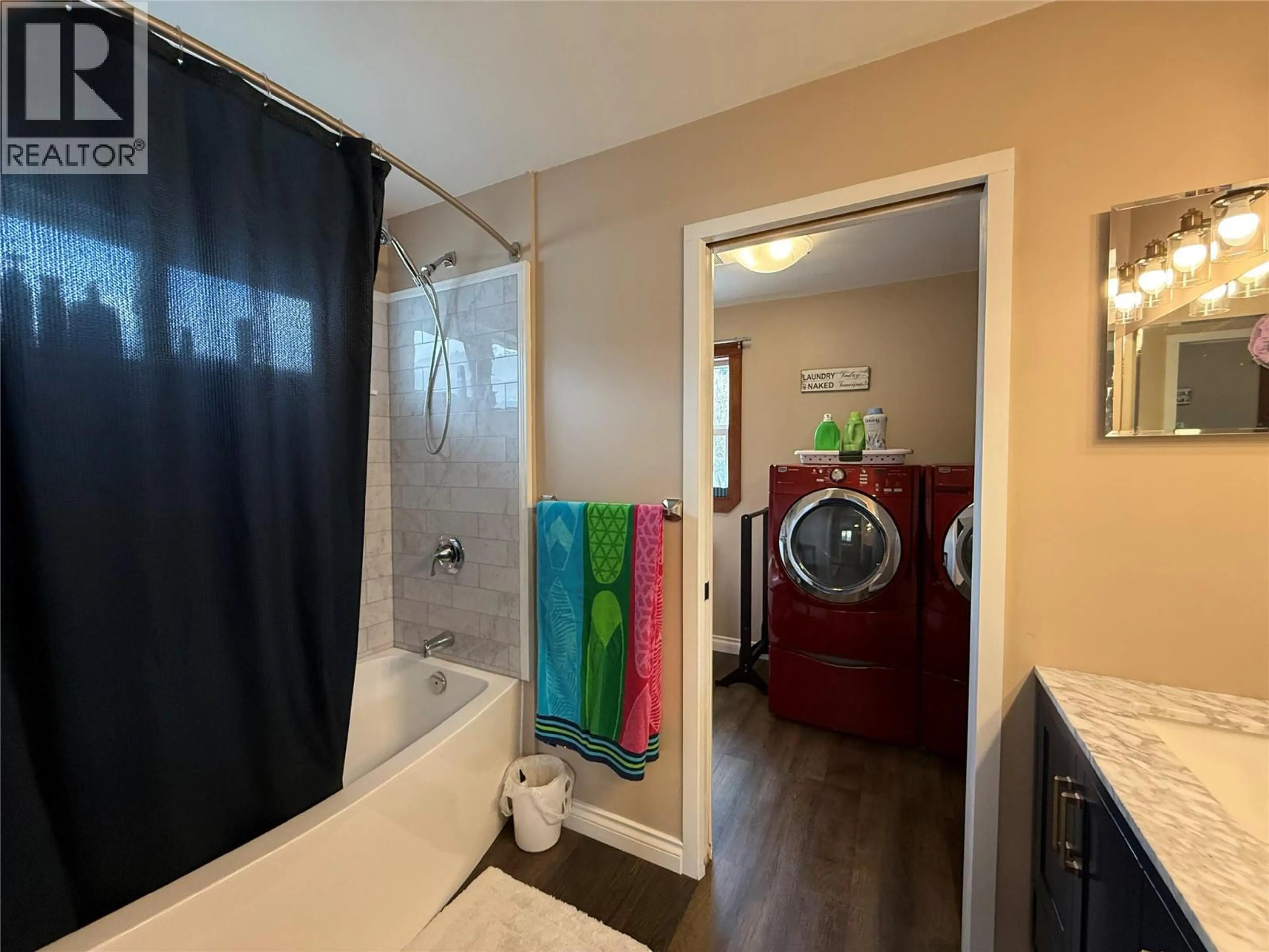 Property at 605 RAILWAY AVENUE, Ashcroft, BC