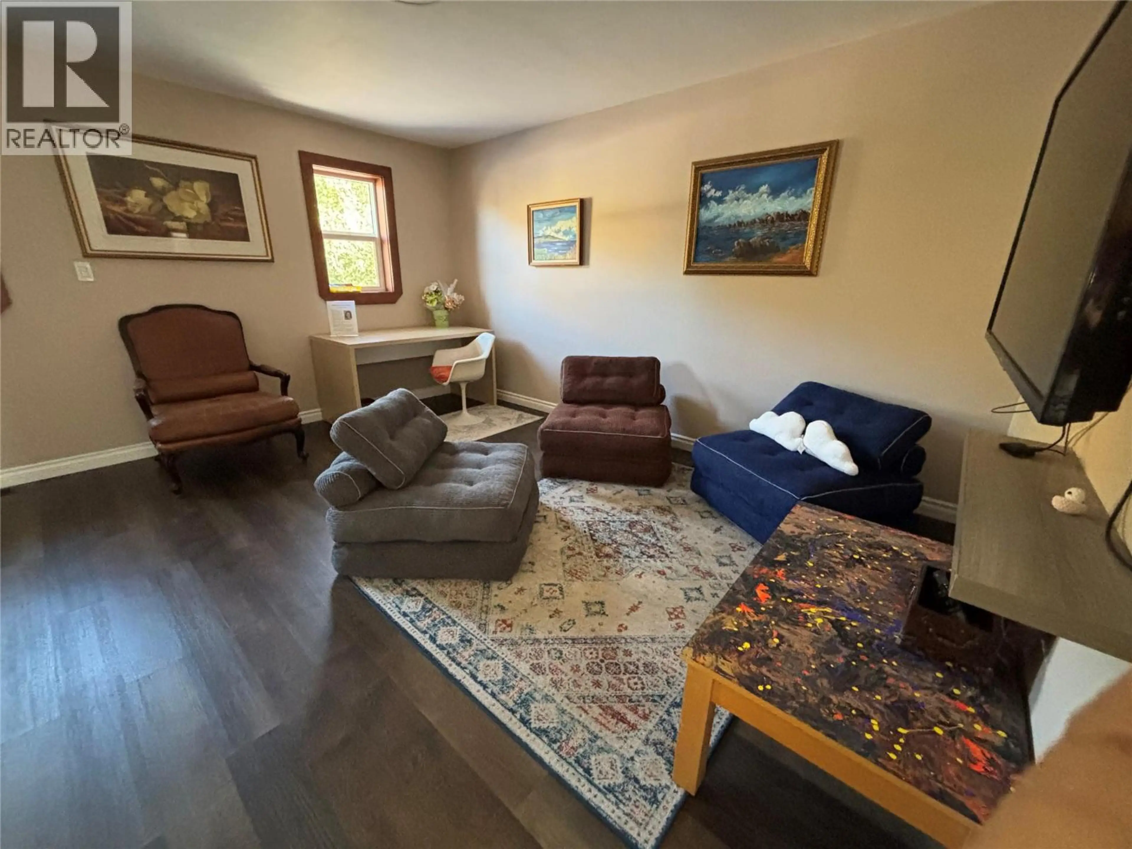 Property at 605 RAILWAY AVENUE, Ashcroft, BC