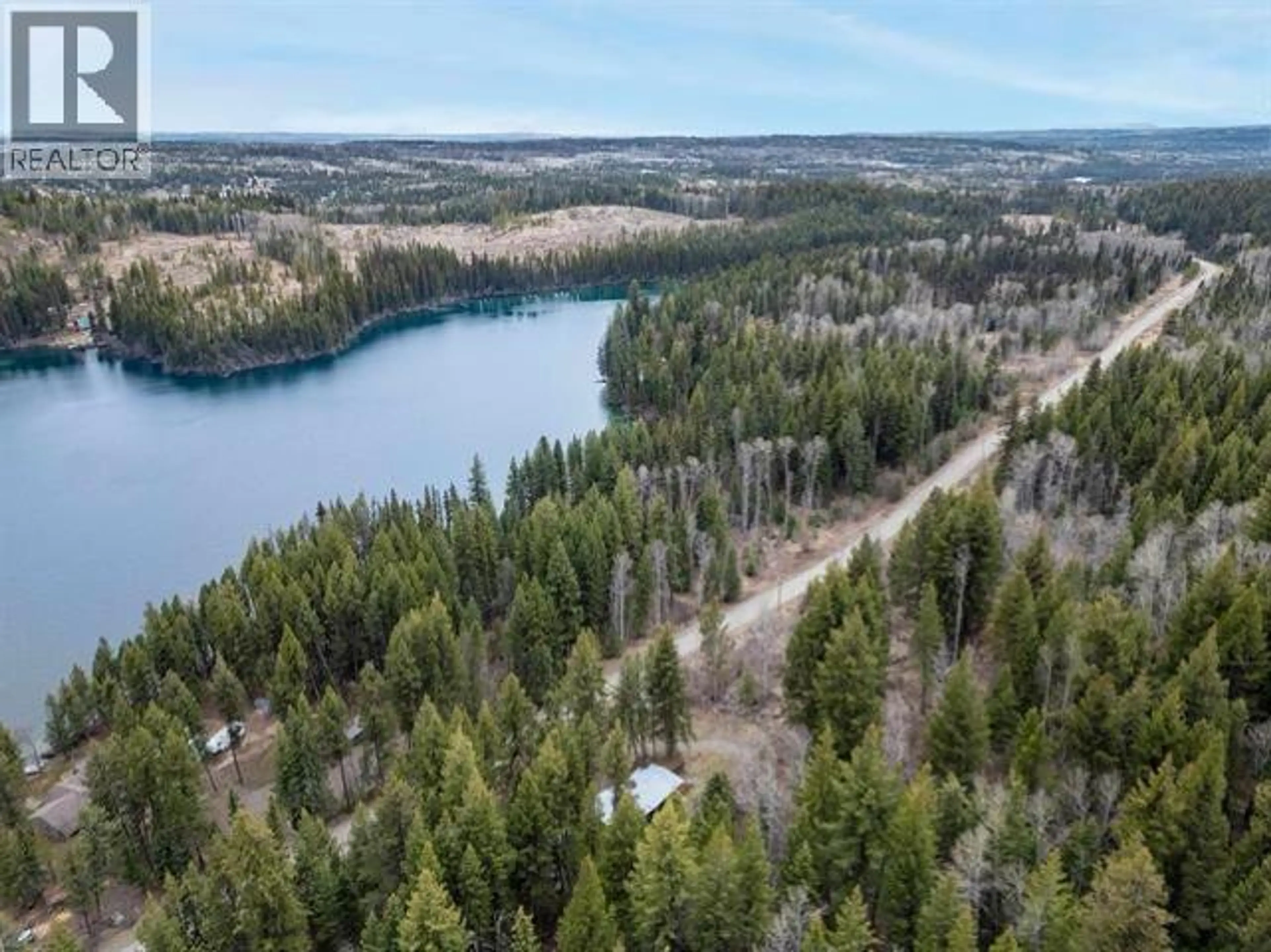 Property at 6062 MAHOOD LAKE ROAD, 100 Mile House, BC
