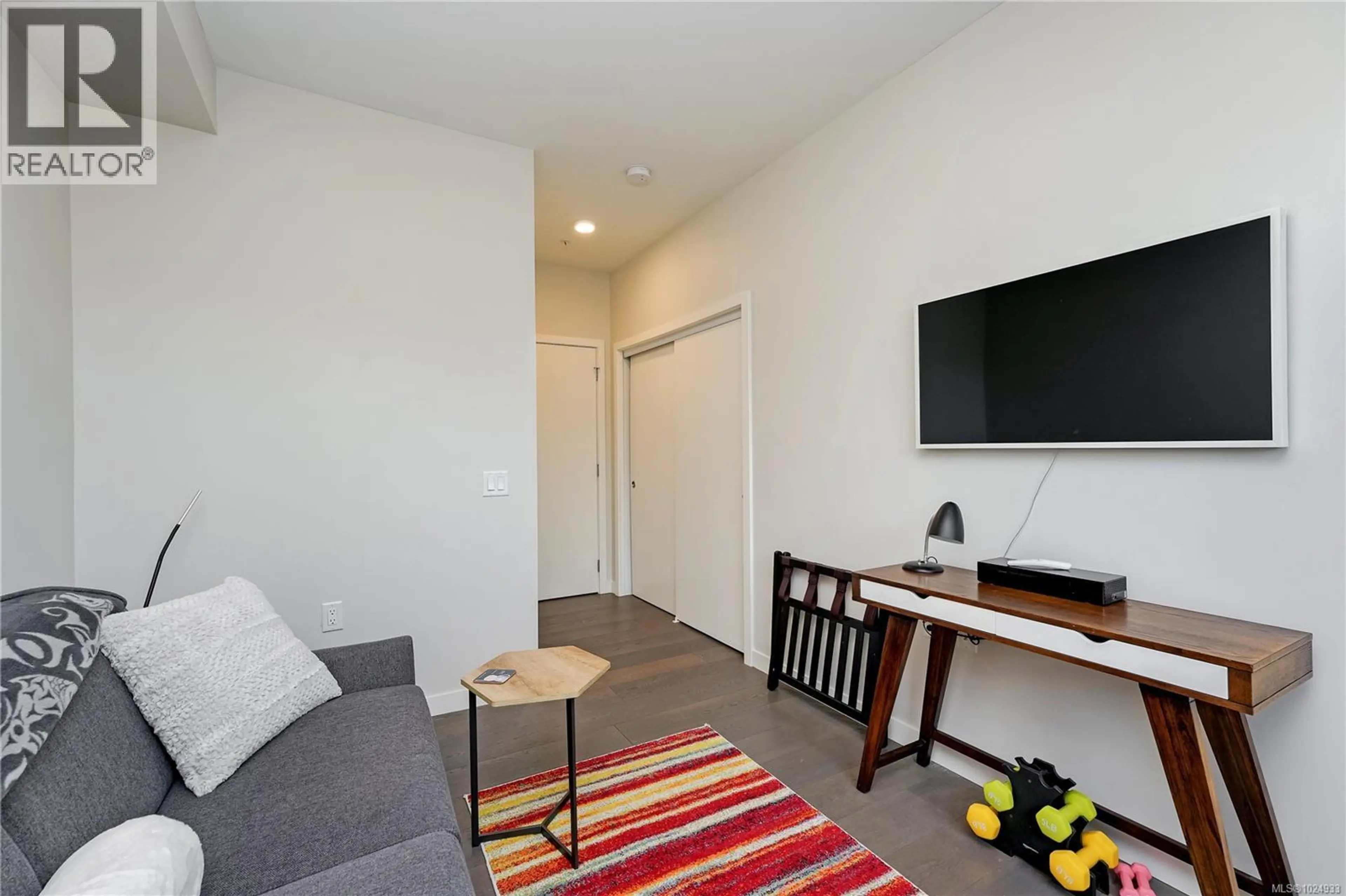 Property at #308 7162 WEST SAANICH RD, Central Saanich, BC