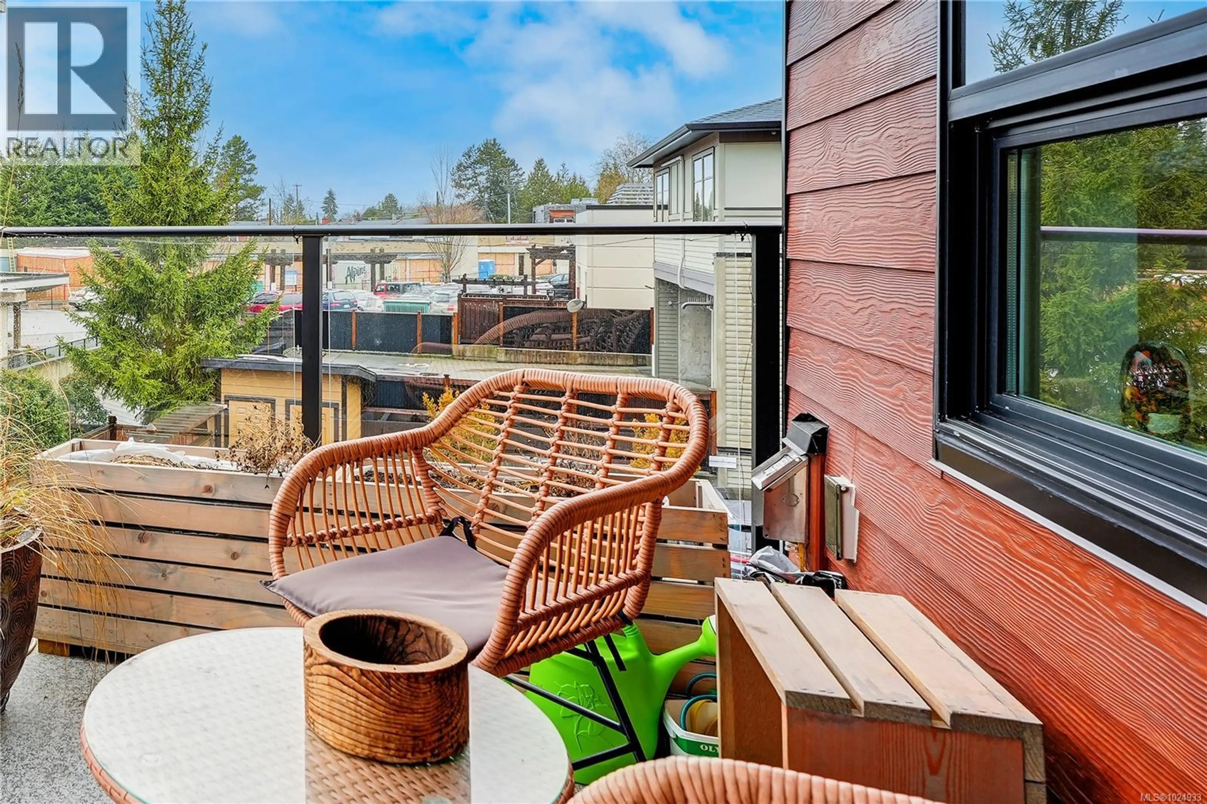 Property at #308 7162 WEST SAANICH RD, Central Saanich, BC