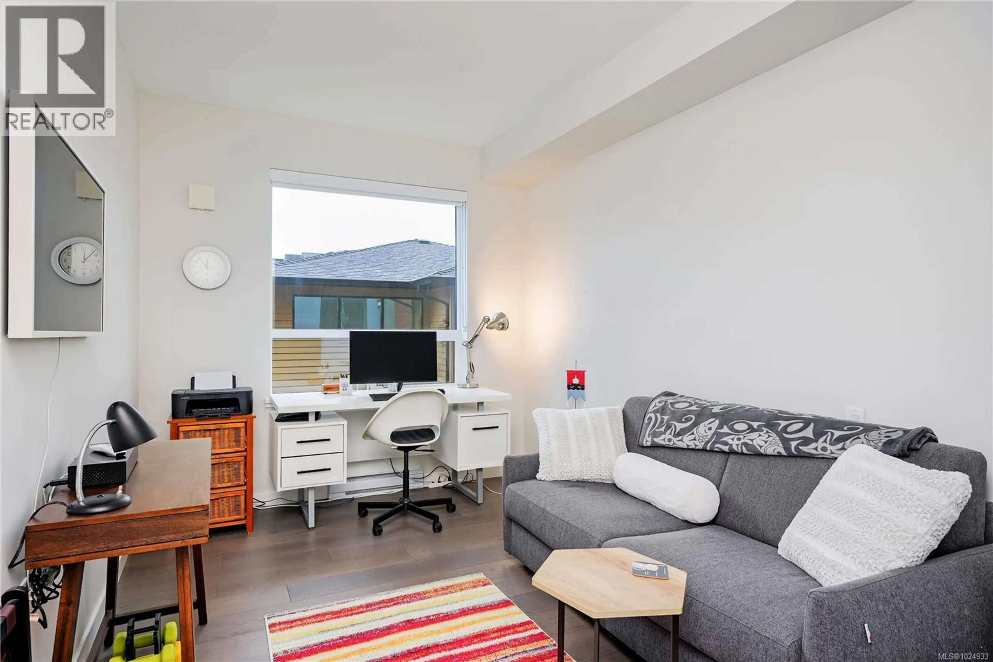 Property at #308 7162 WEST SAANICH RD, Central Saanich, BC