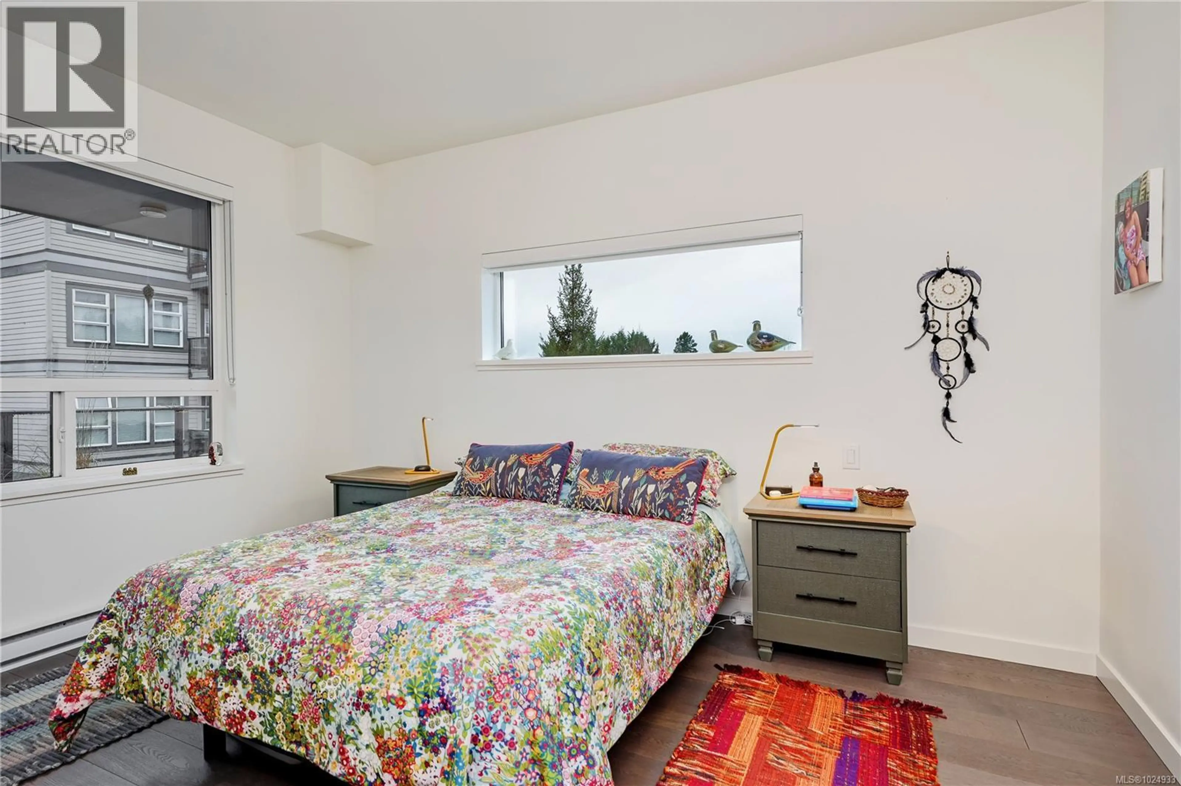 Property at #308 7162 WEST SAANICH RD, Central Saanich, BC